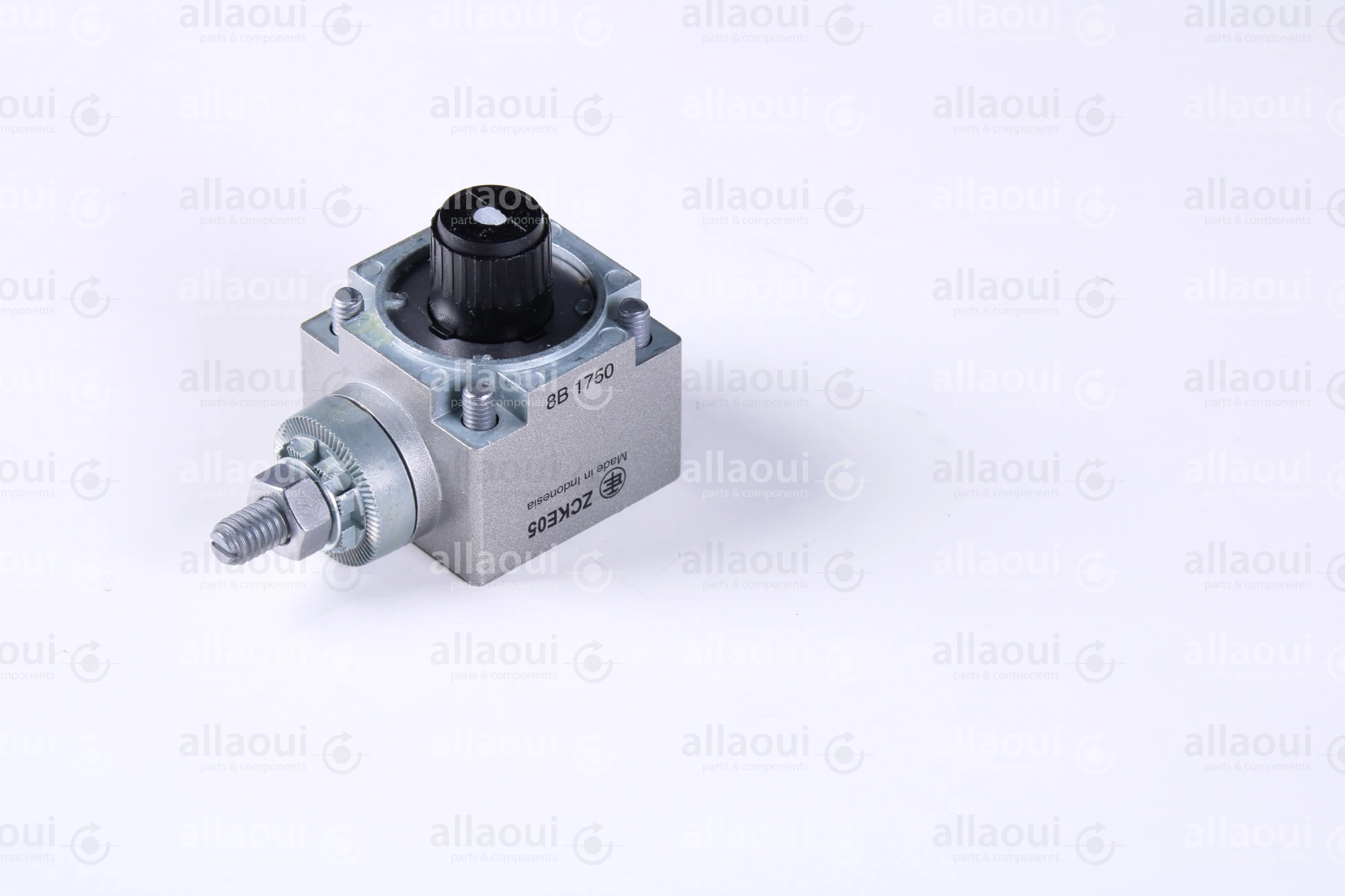 Telemecanique Snap Action Roller Lever ZCKE05