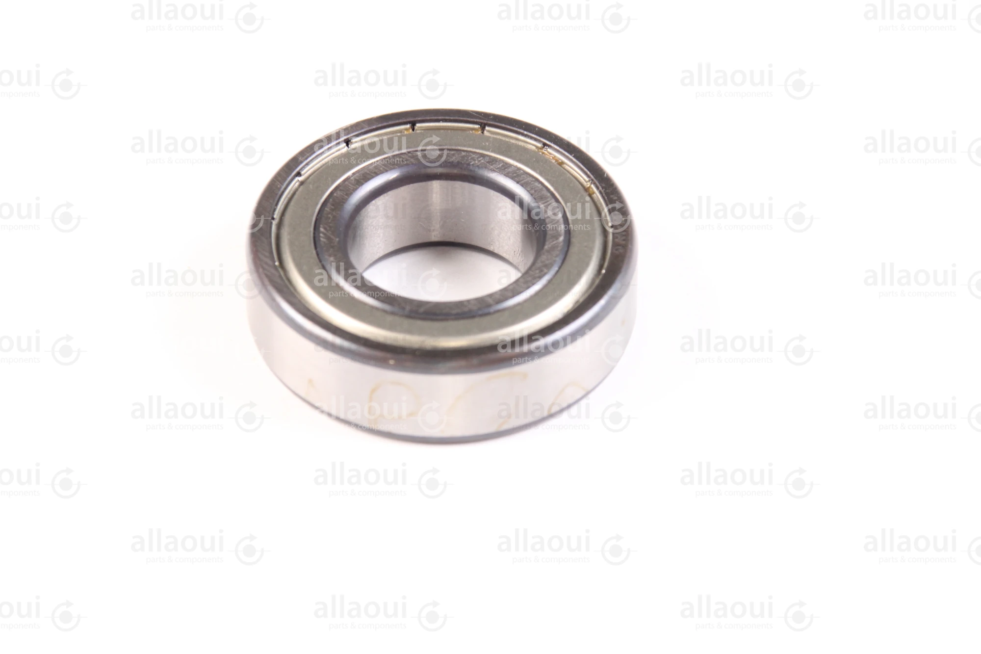 FAG Roller Bearing 6205.2ZR.J22C