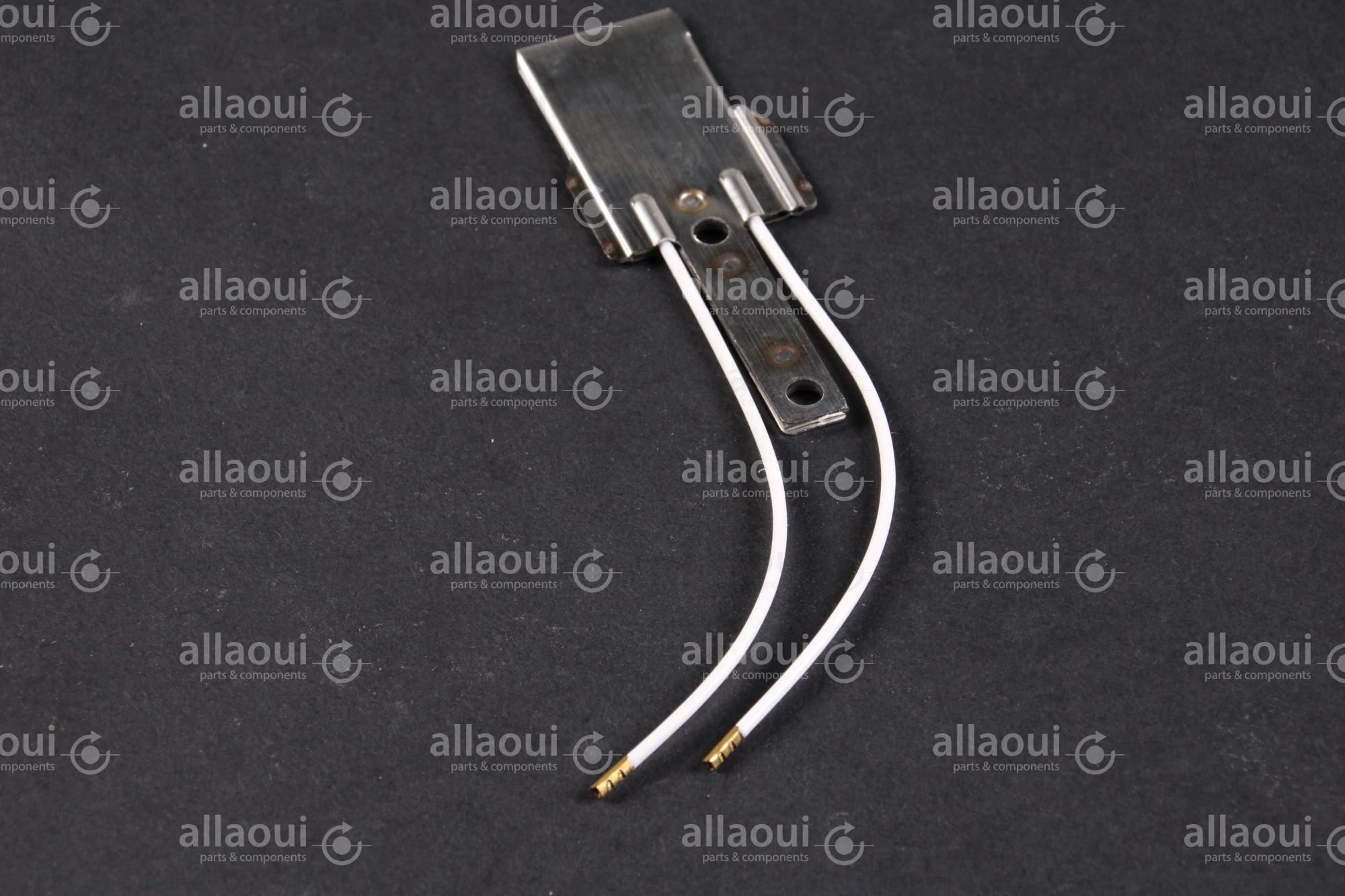 Mosca Welding plate B15.01-01