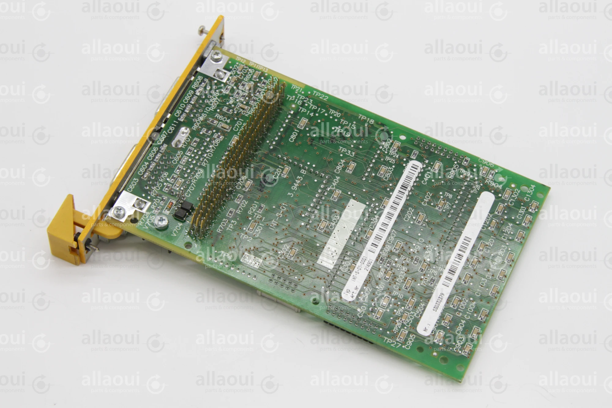 Baumüller INT-S-03 INT-S-03