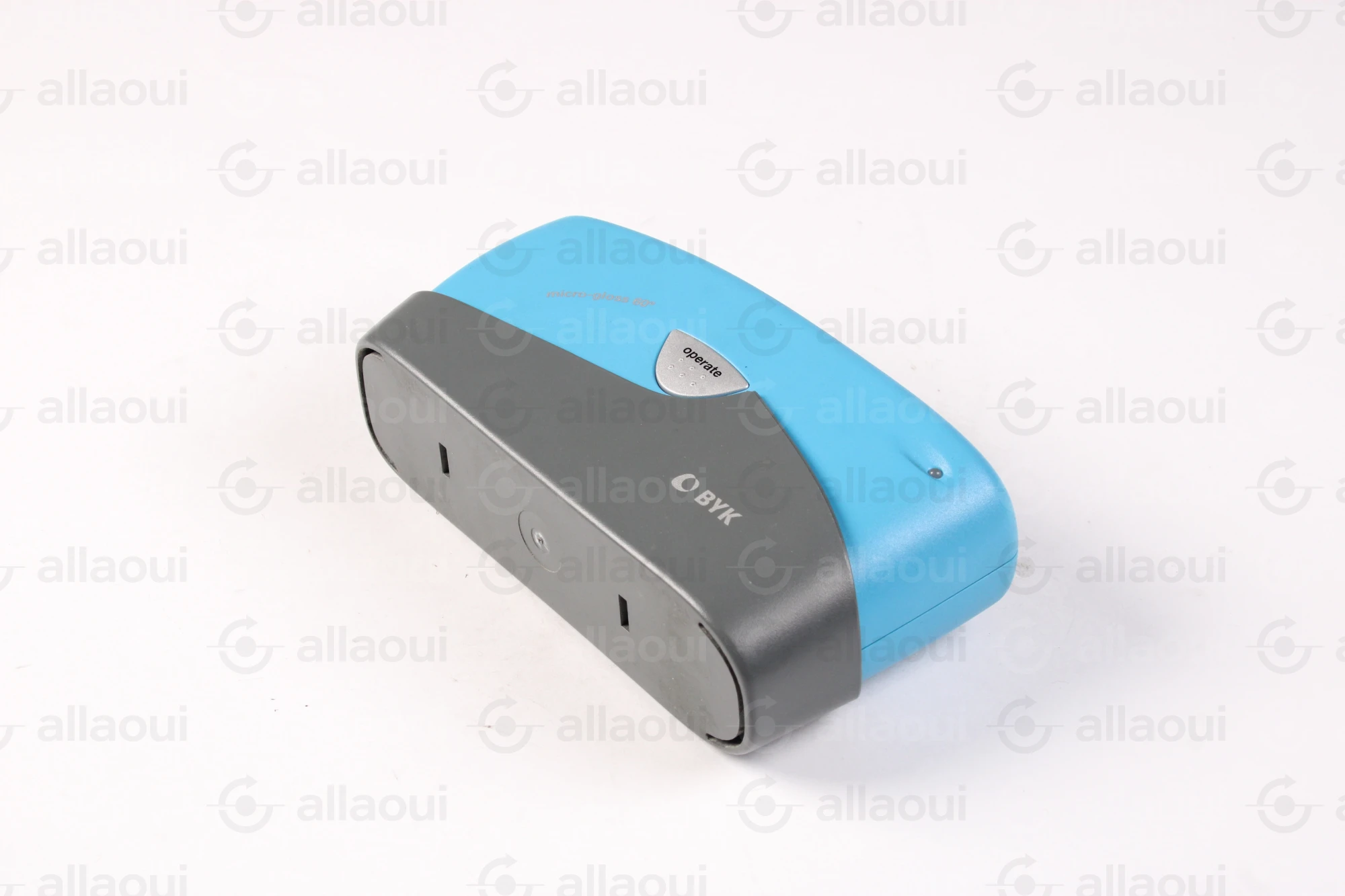 BYK Single angle gloss meter Micro-Gloss 60°