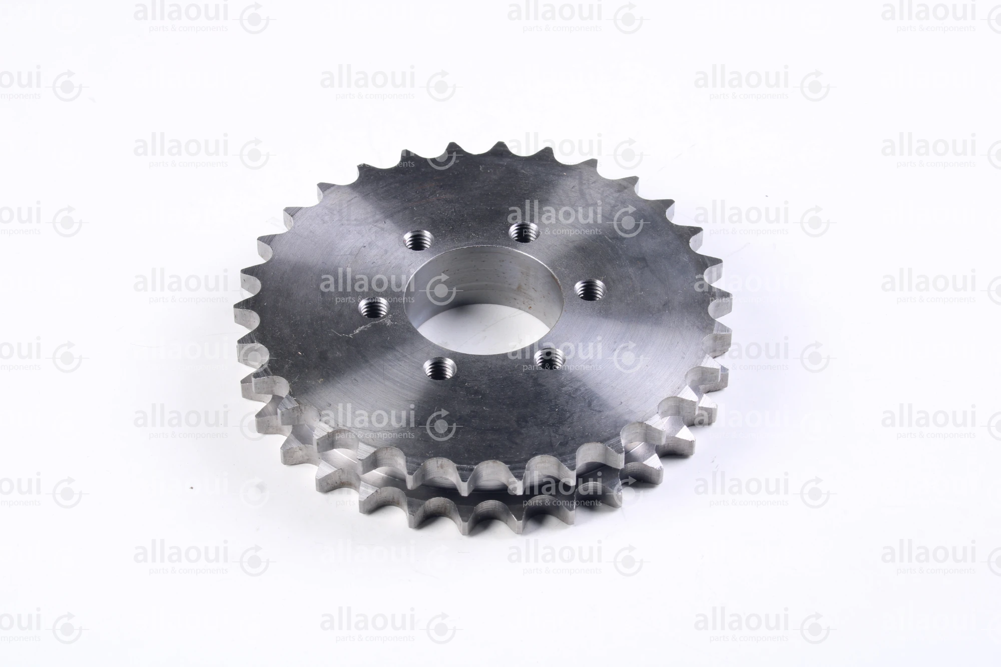 Müller Martini Chain Sprocket 1/2"-30Z 3028.4880.3