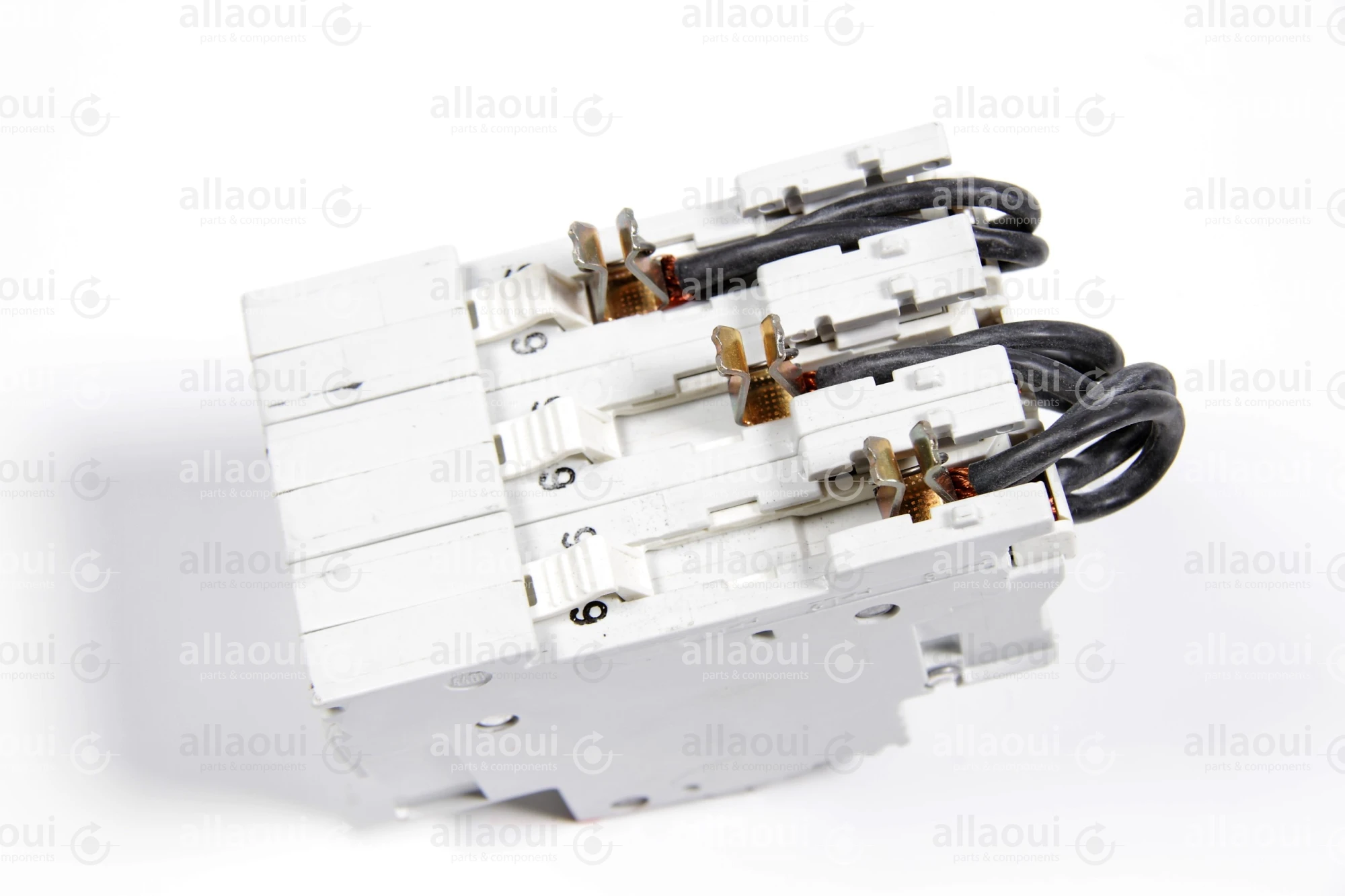 ABB LP3 C40 LP3 C40