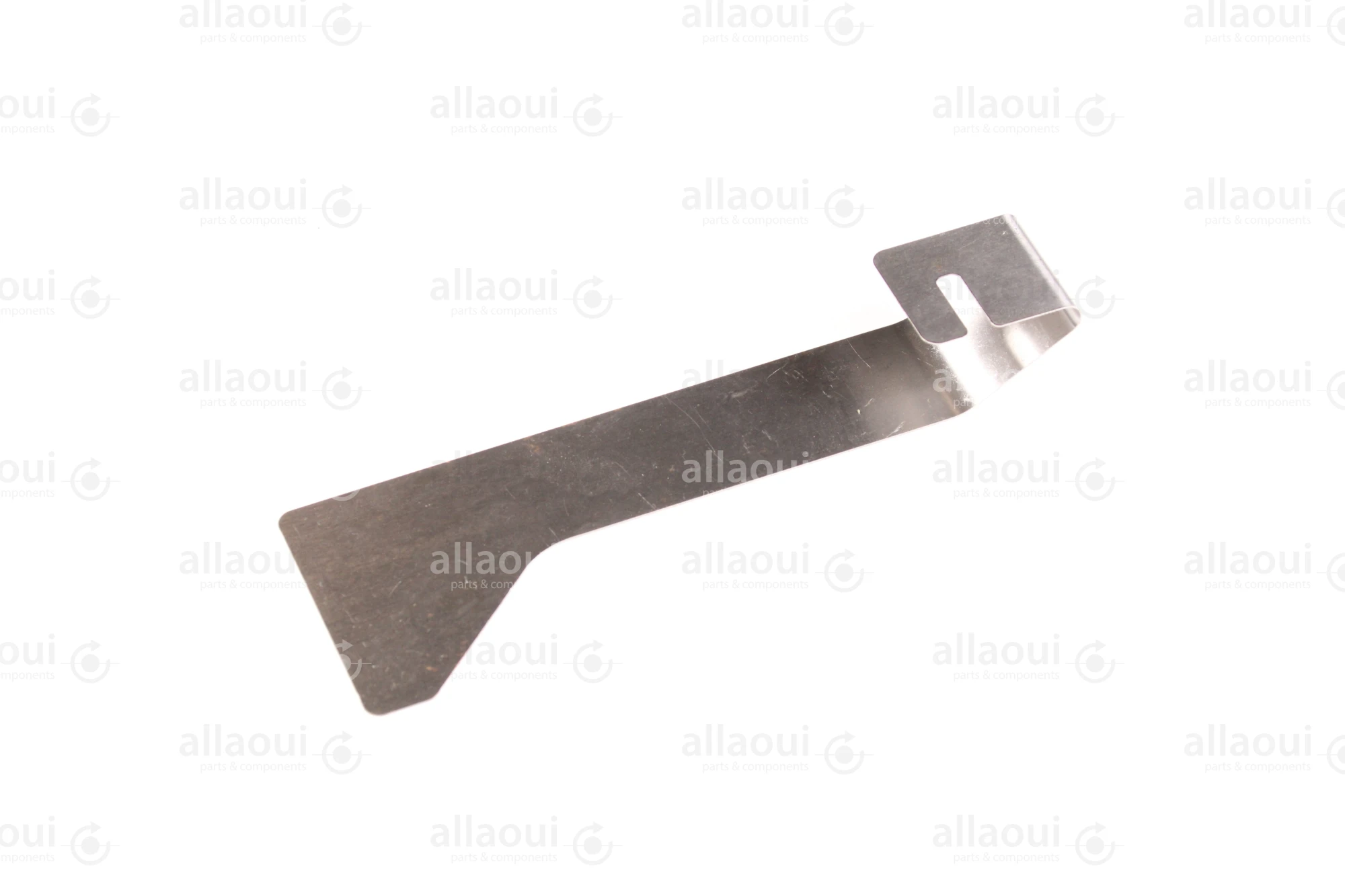 Koenig & Bauer (KBA) Retainer Plate P4796010