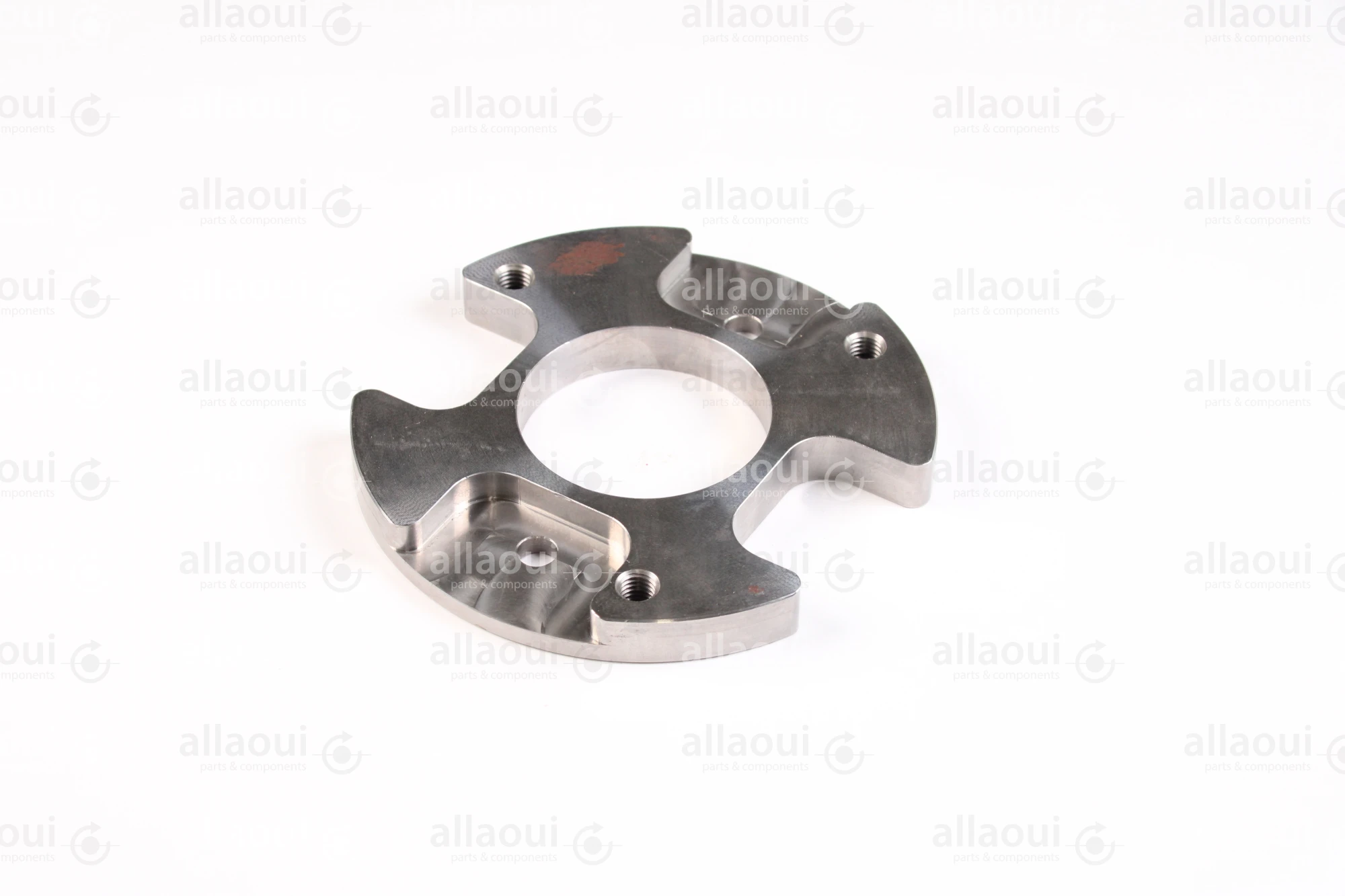 Müller Martini Flange 3690.3682.3