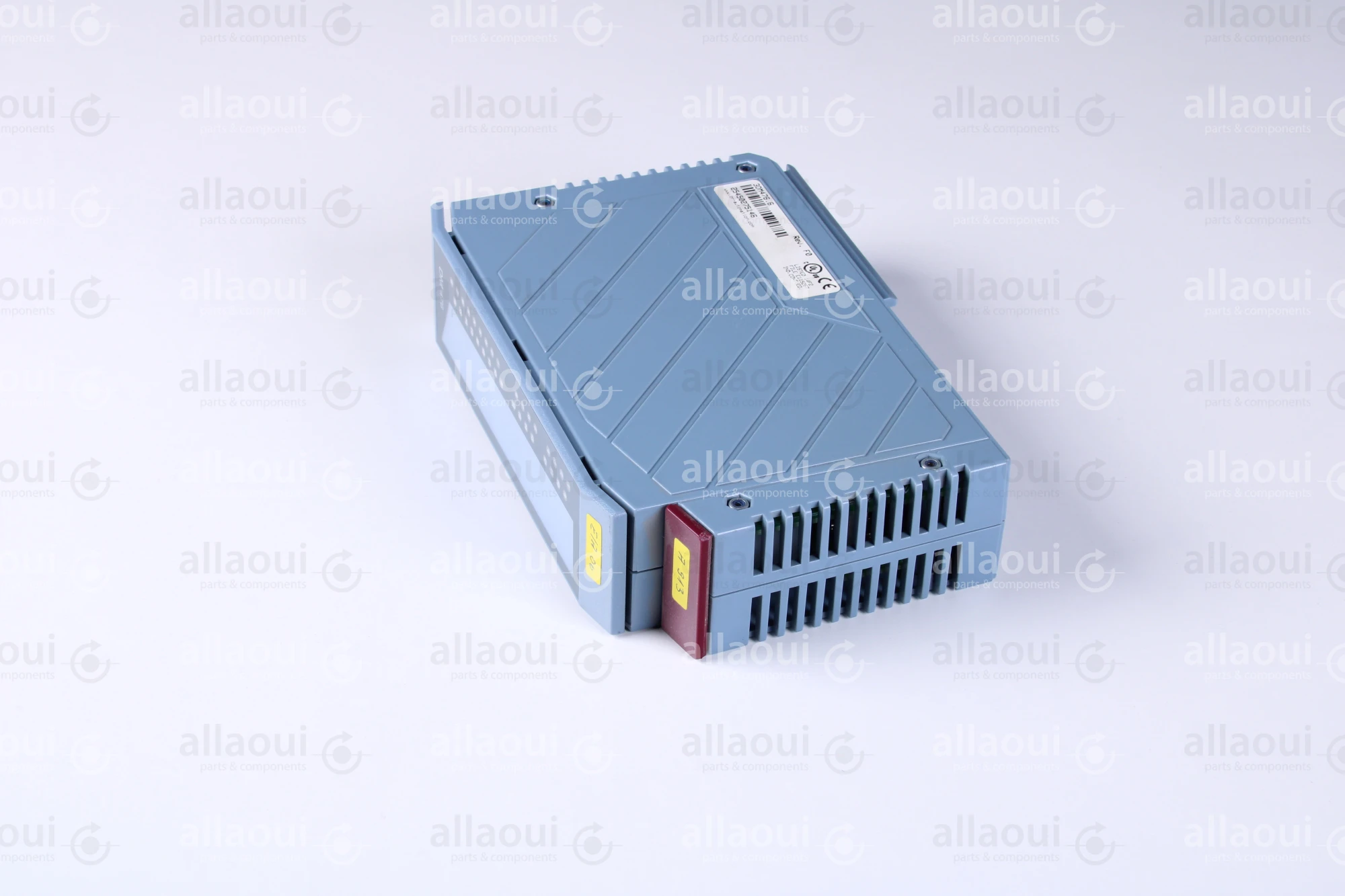 BR Automation Digital-I/O-Mod 3DM476.6