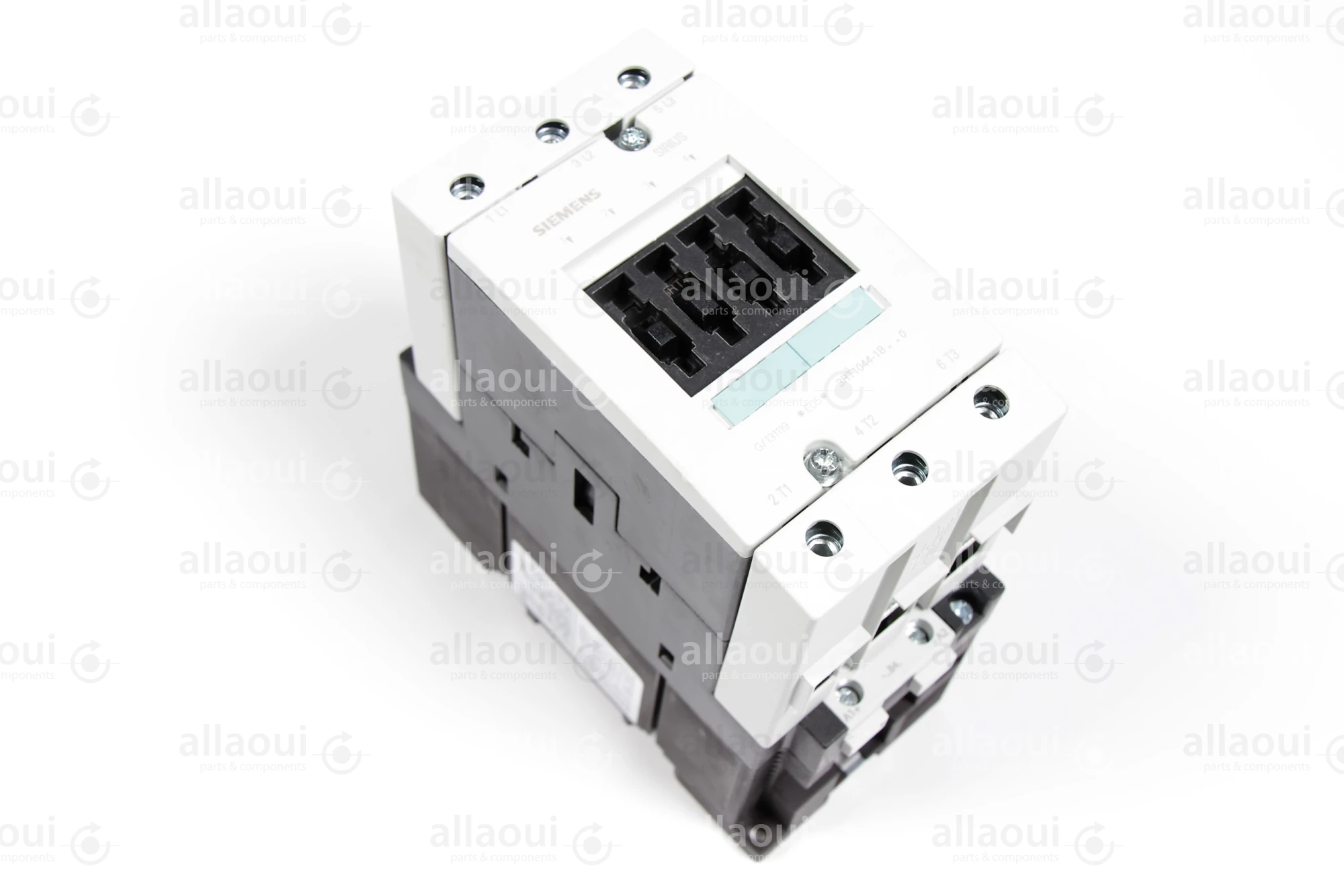 Siemens Contactor 3RT1044-1BB40