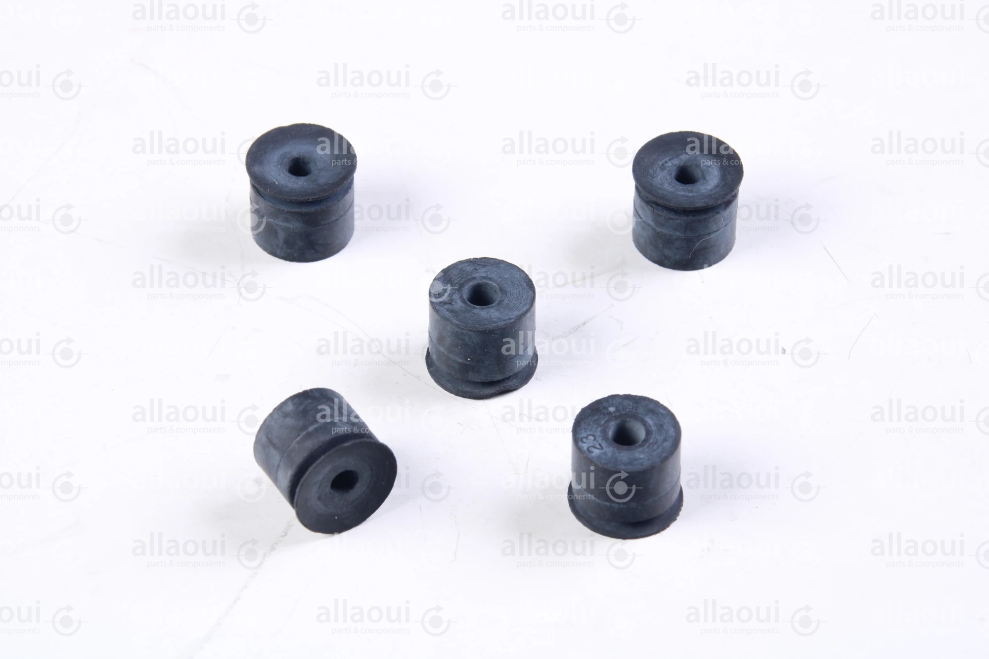 Müller Martini Sucker RD16x13(5 Pieces) H617.4807.5