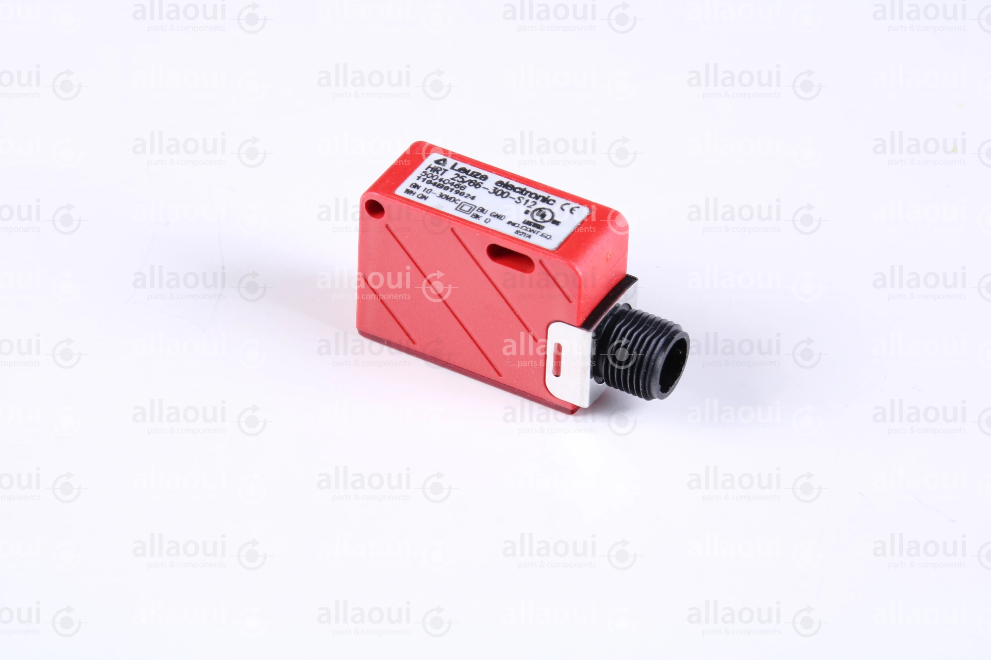 Leuze Electronic Sensor HRT 25/66-300-S12