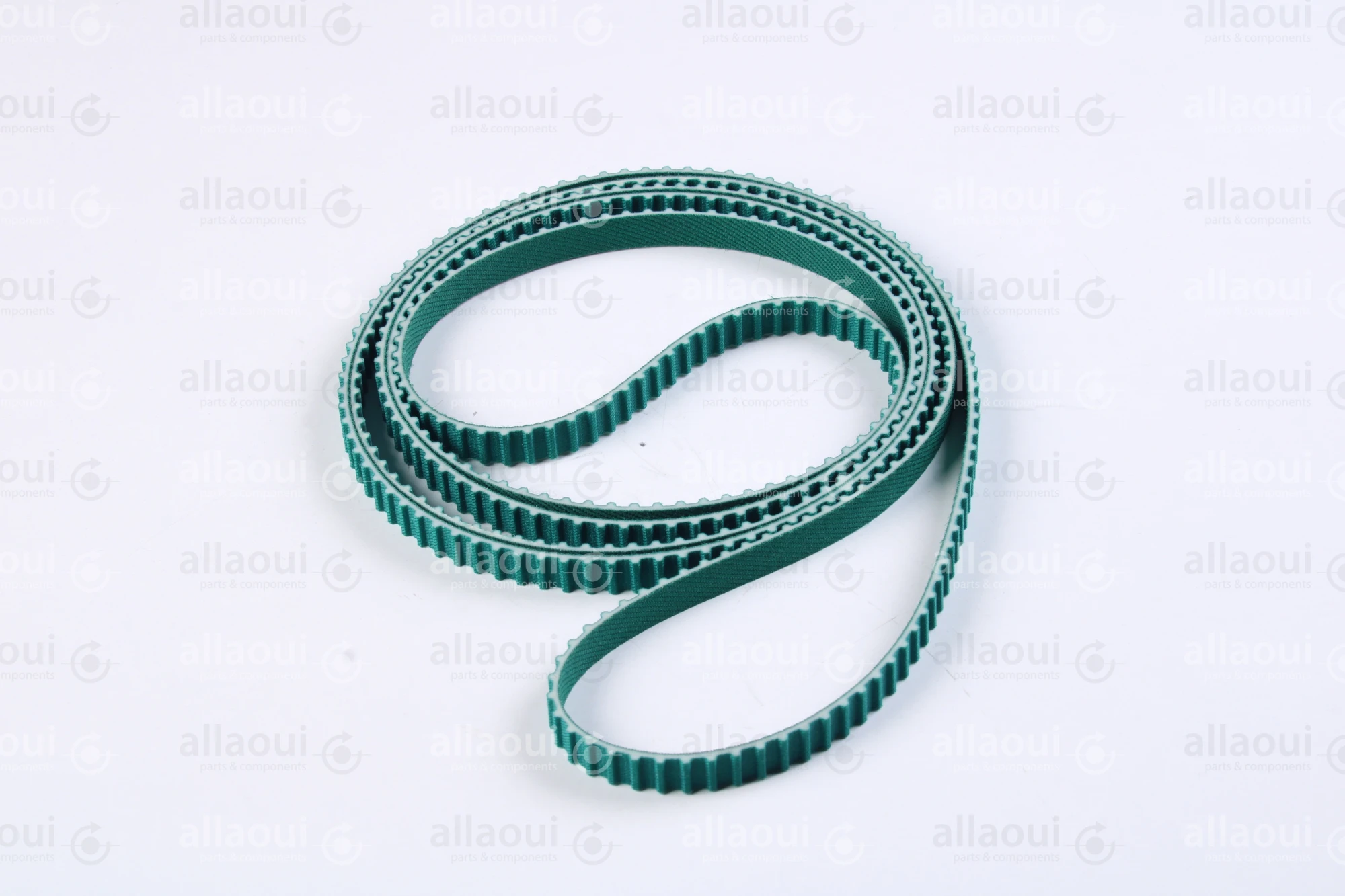 Heidelberg Toothed Belt ZD.289-008-02-00