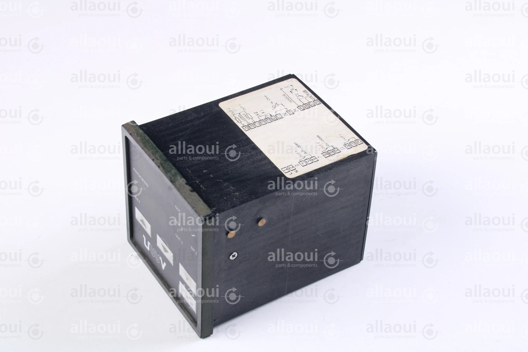 Pflock & Meckeler GmbH Display R 1300-4-PM1