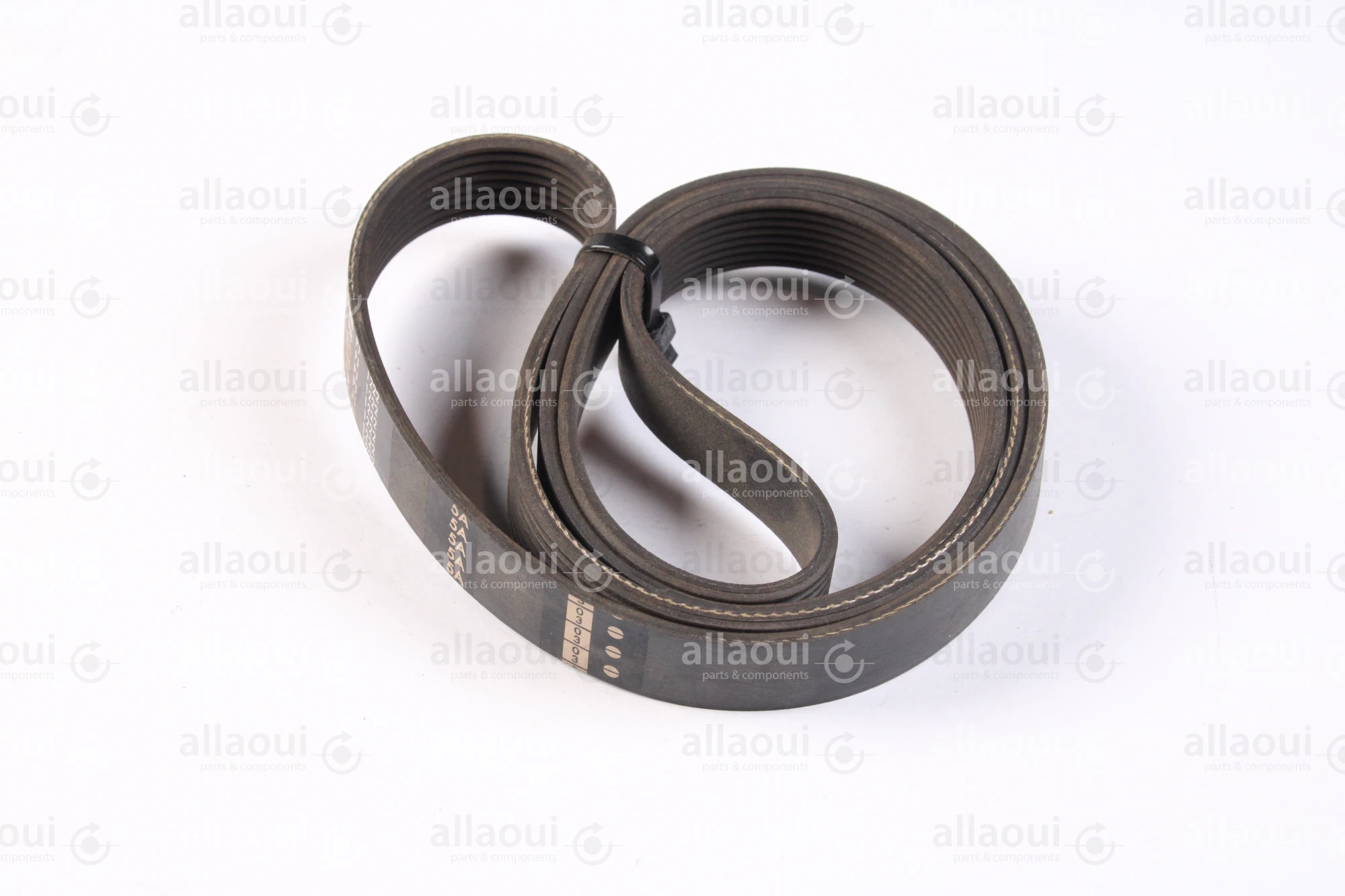 Optibelt Ribbed V-Belt 8PJ-1222-RB