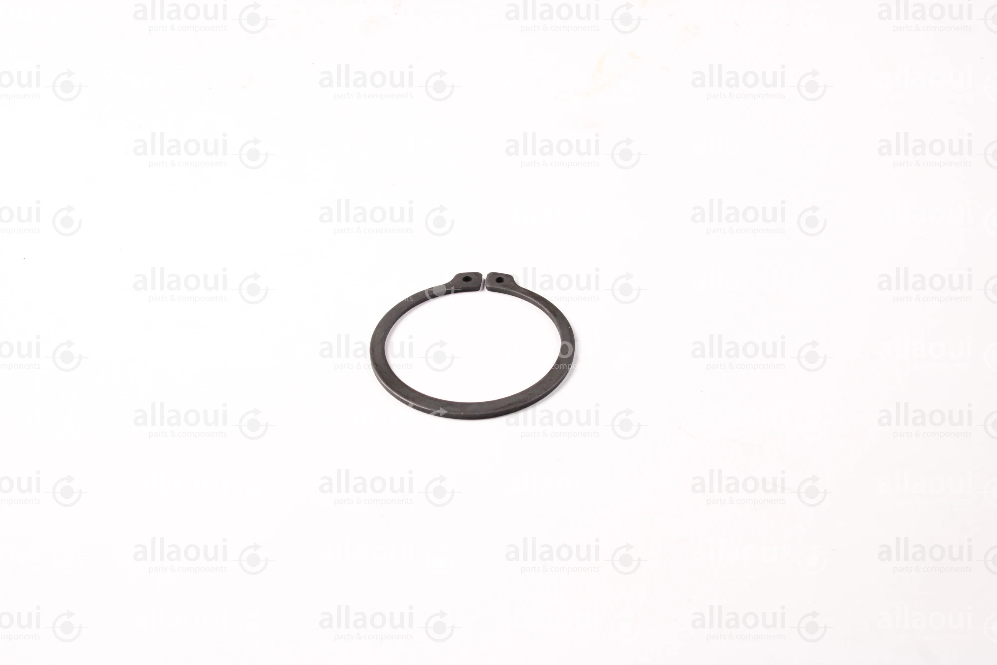 Manroland Retaining Ring 06.29010-0137