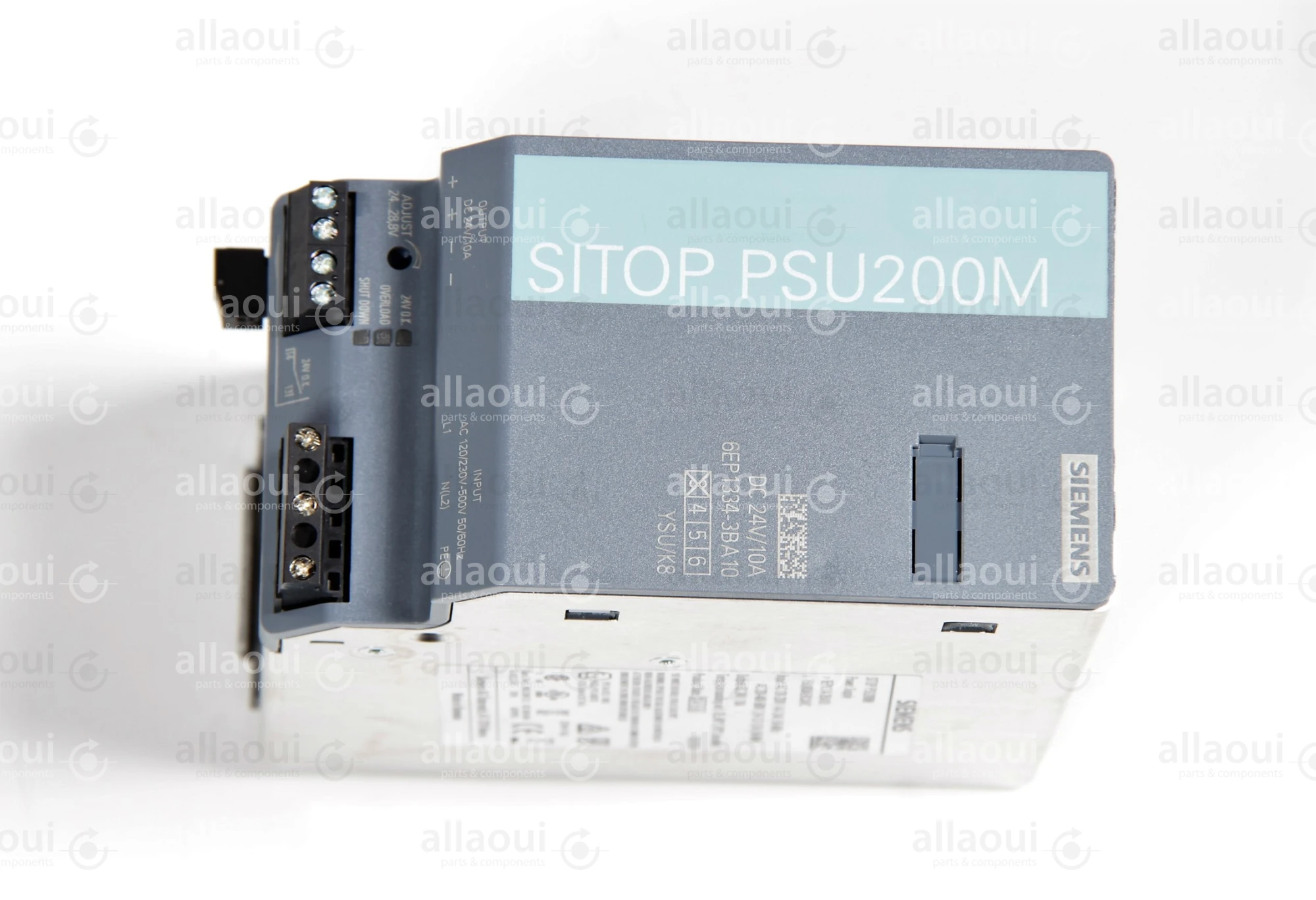 Siemens Power Supply 6EP1334-3BA10