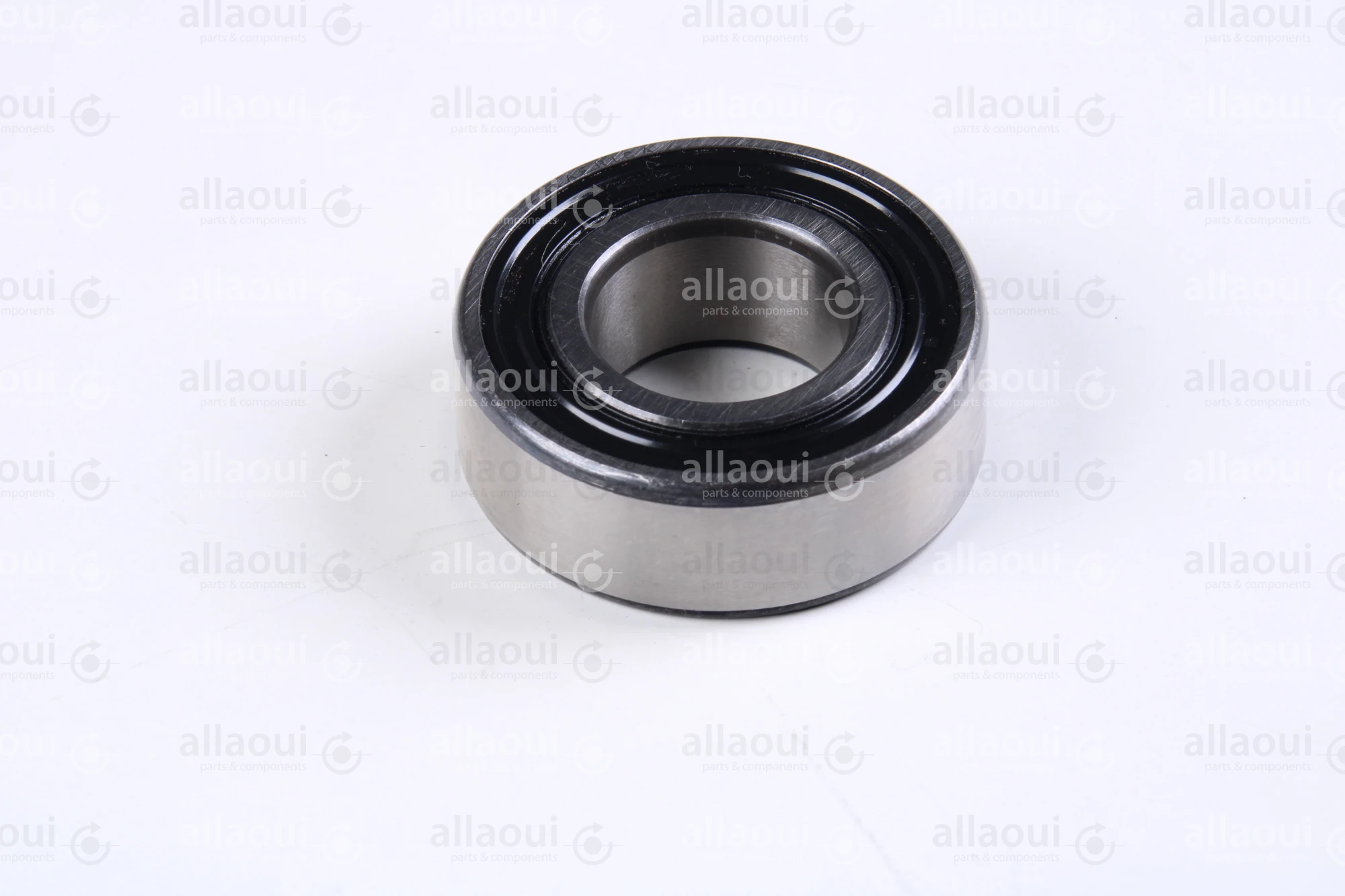 SKF Ball Bearing 62205 2RS1