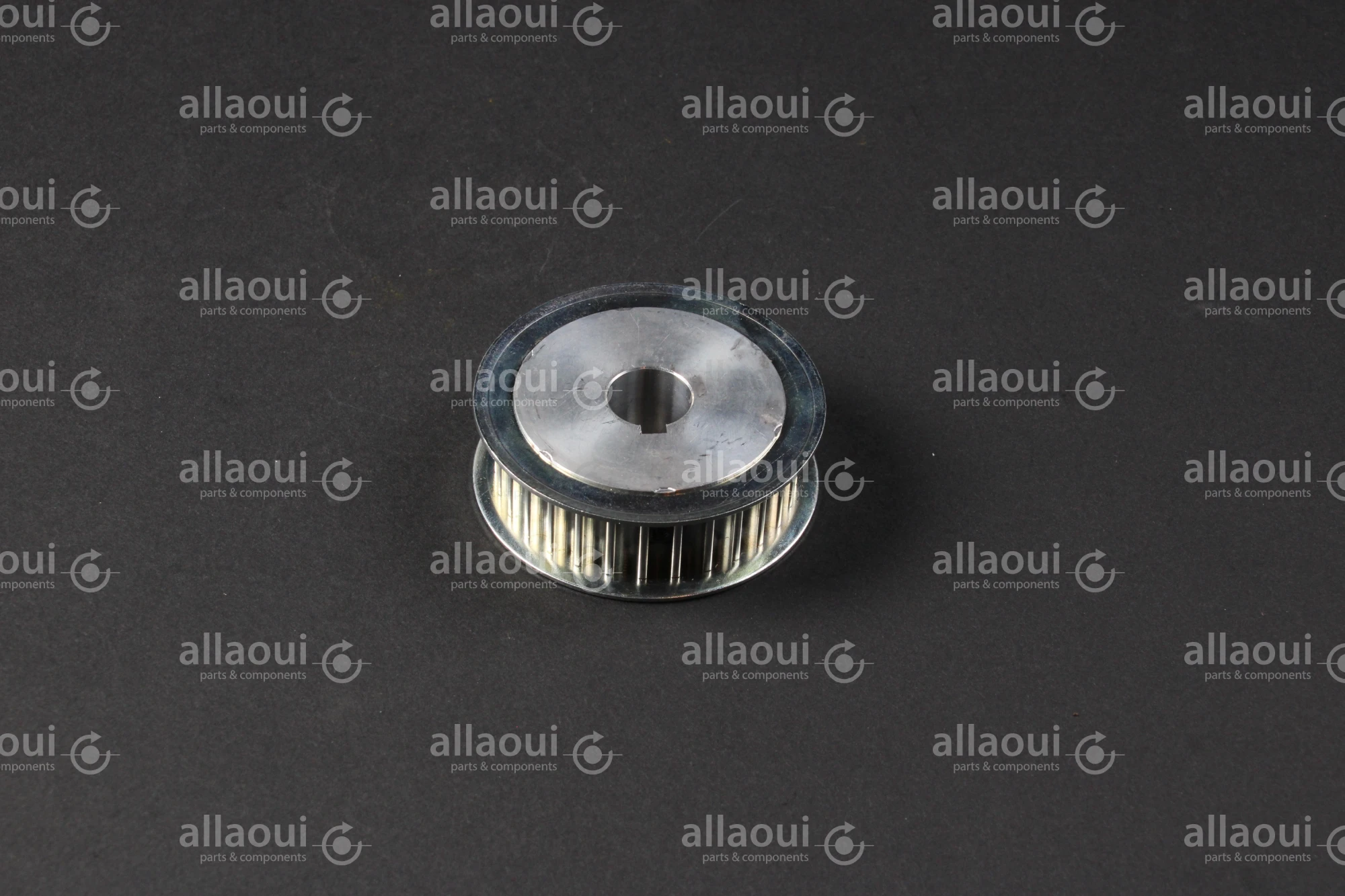 Müller Martini Pulley 29-HTD8 0566.1030.4