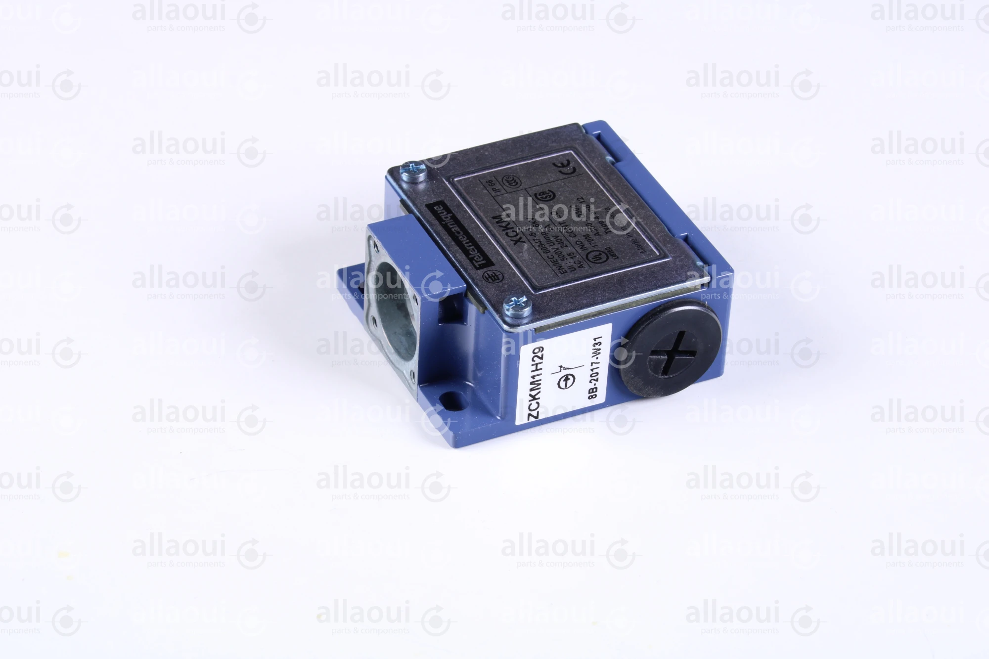 Telemecanique Switch ZCKM1H29