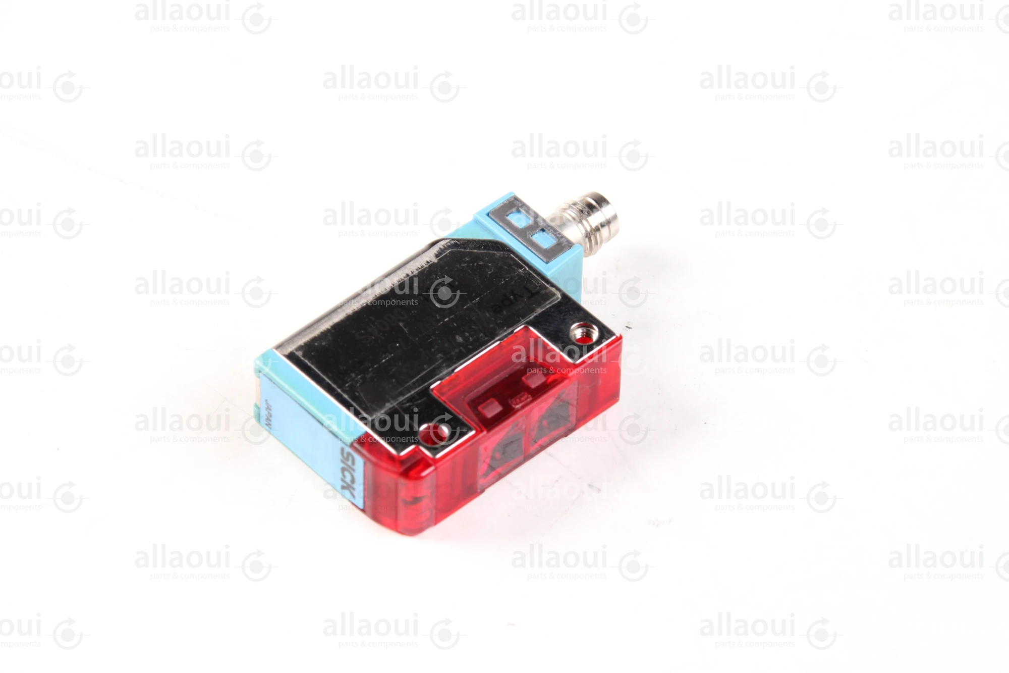 Sick Light Barrier WS170-D430