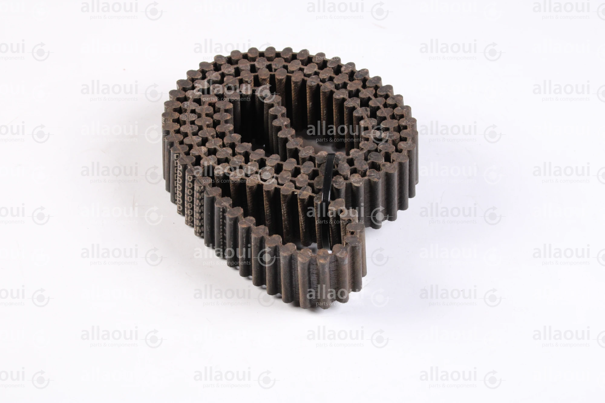 Optibelt Timing Belt DHTD-1040-D8M-30mm