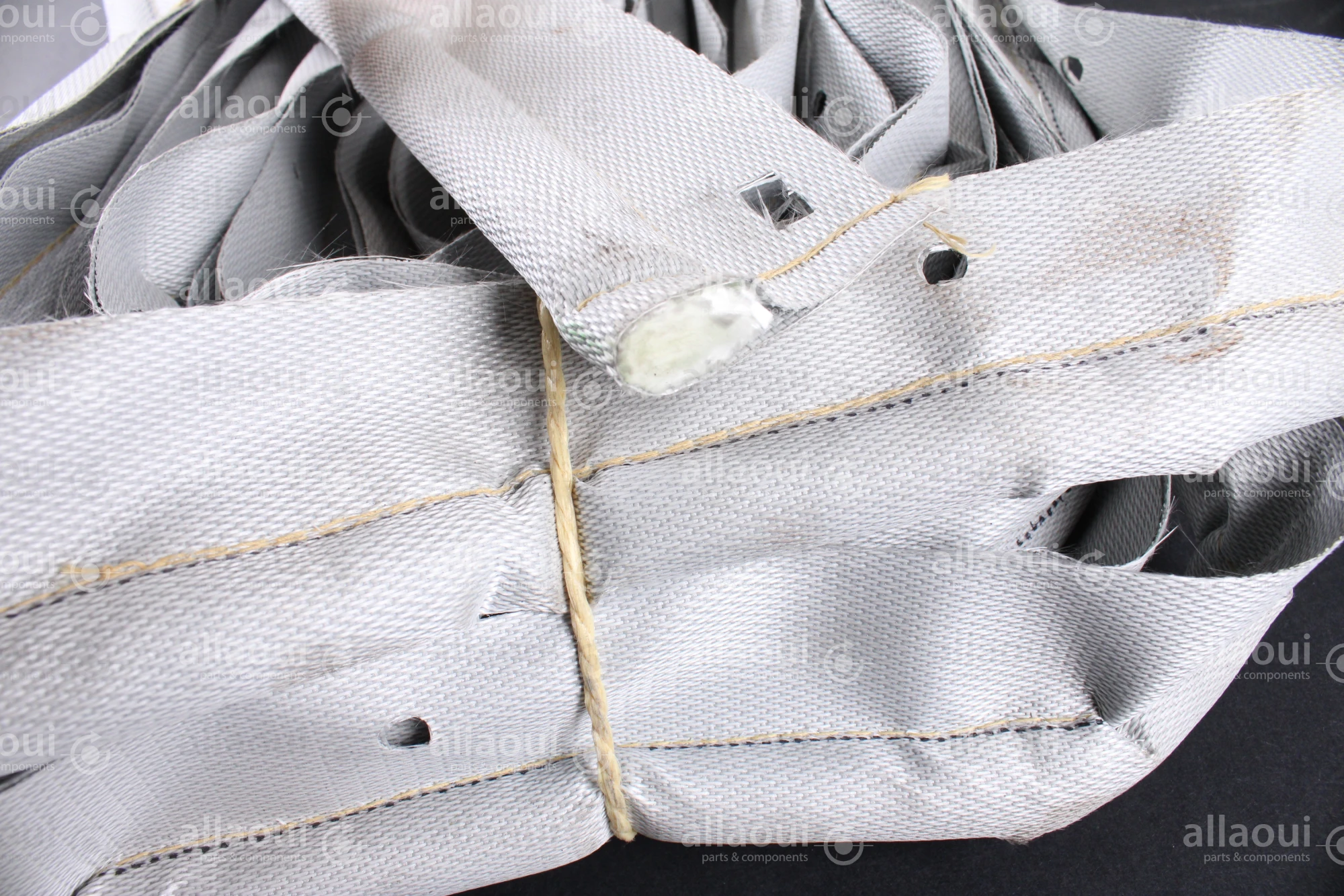 Contiweb Door Seal WH.969100