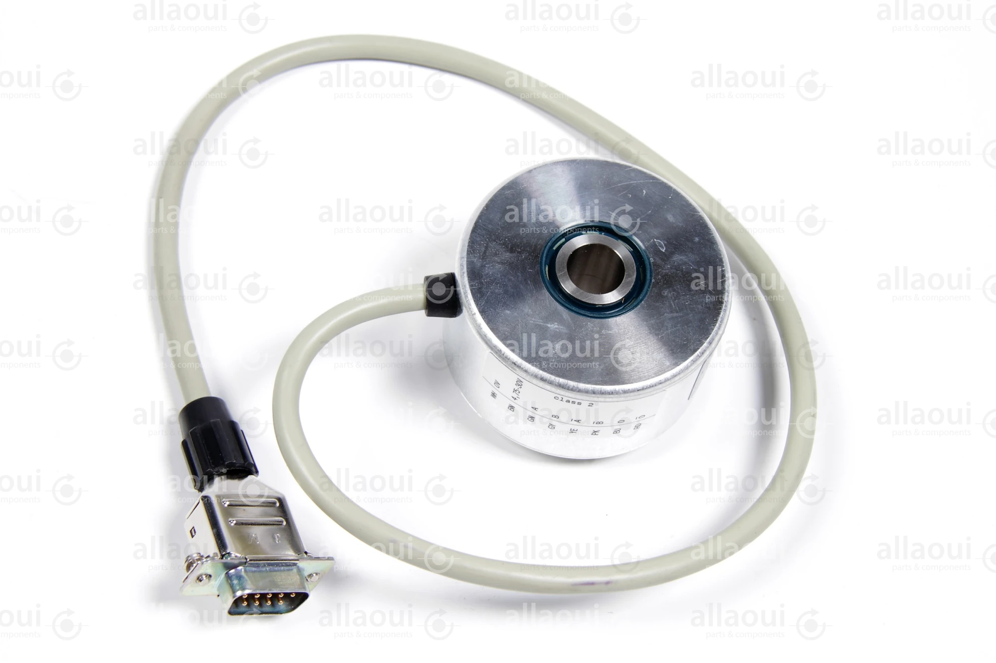 PEPPERL+FUCHS Pepperl+Fuchs 273348-0005 273348-0005