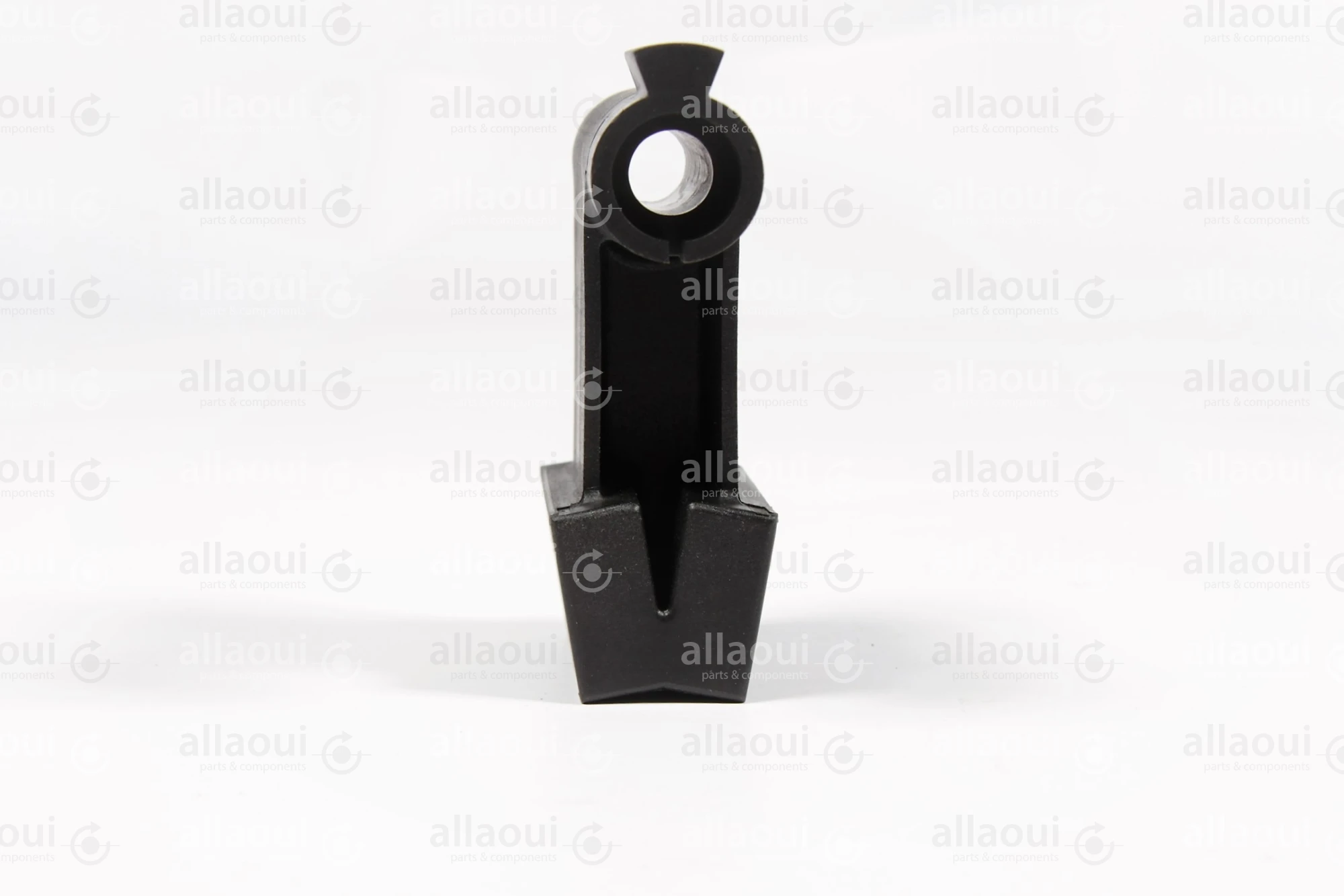 Manroland Felt Pad Holder 16.01131-4096