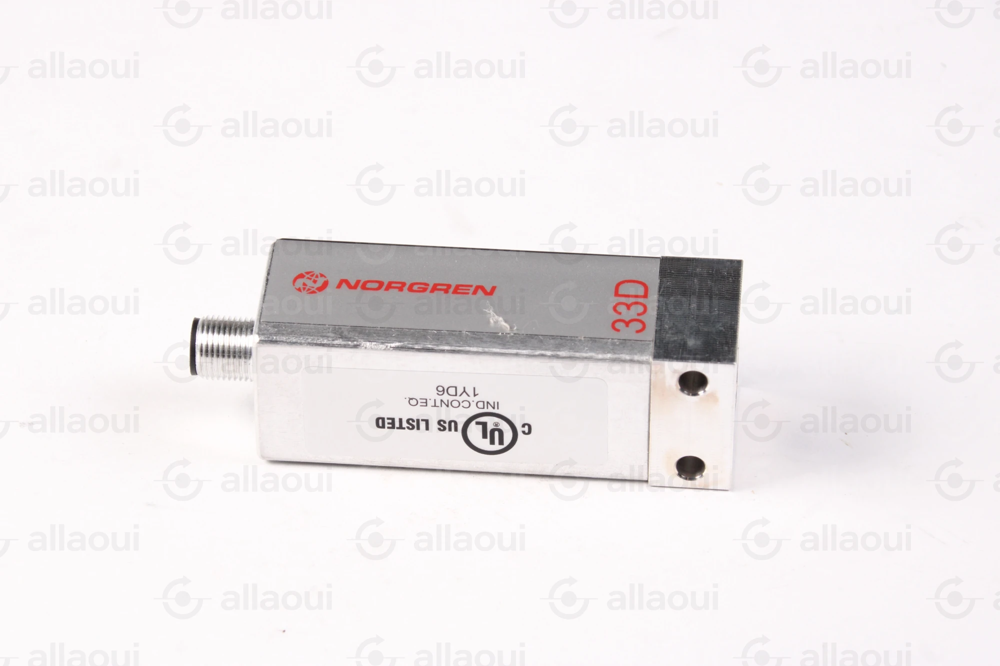 Norgren Pressure control valve 0863299