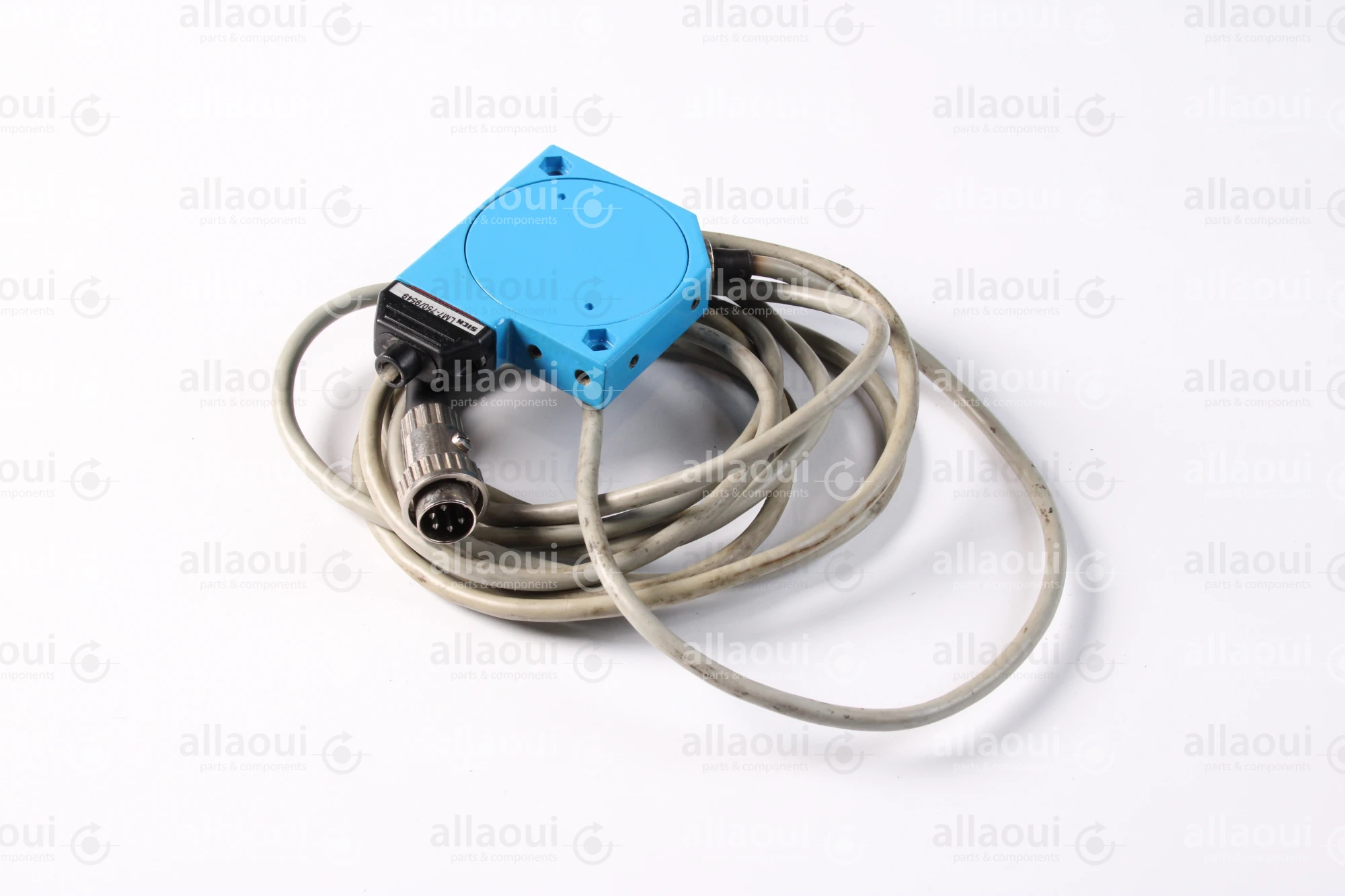 Sick Sensor LM7-750/9549
