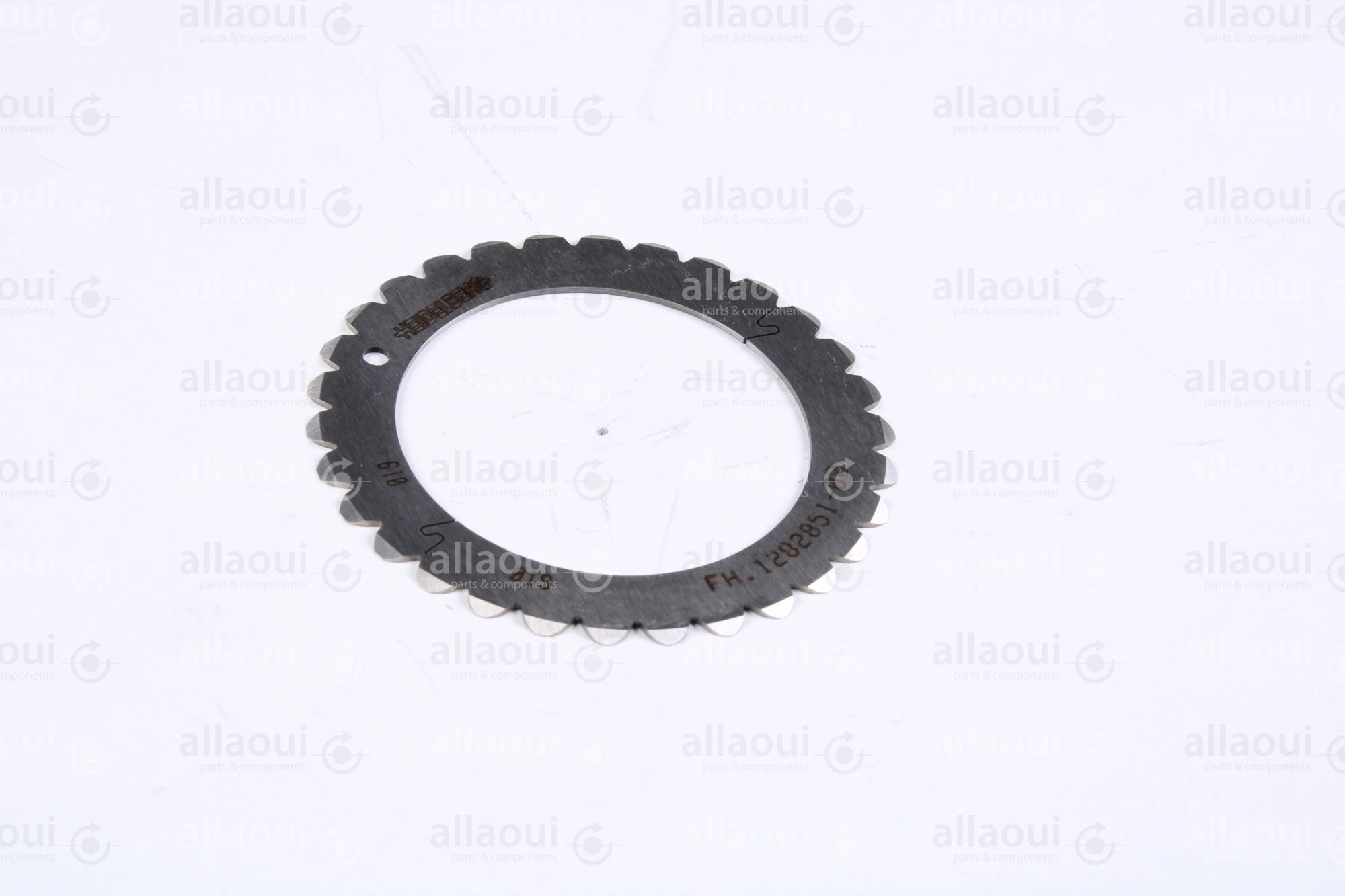 Heidelberg Perf Knife D78.5/55 ; Z=30 FH.1282851/100