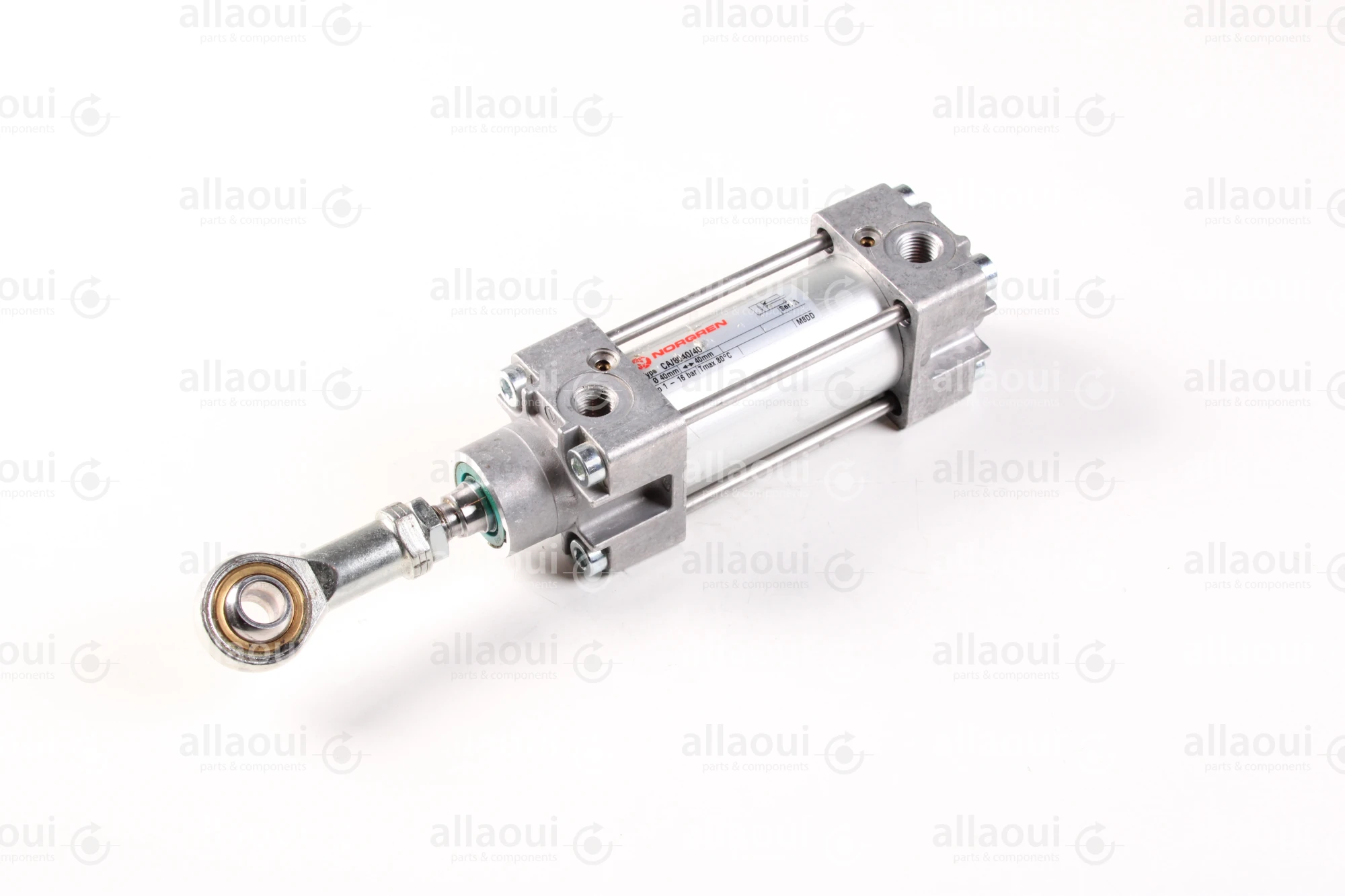 Norgren Pneumatic Cylinder CA/8040/40