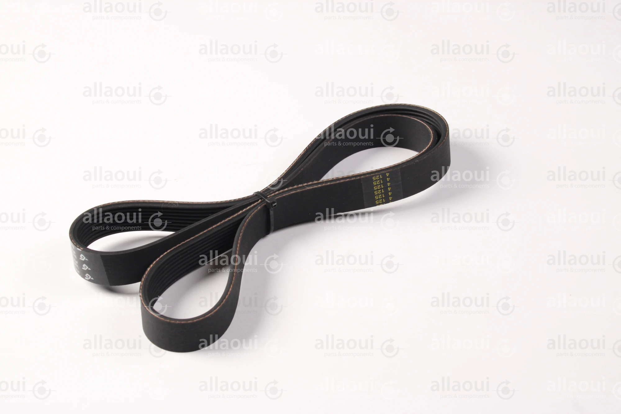 Hutchinson V-ribbed Belt 8PJ-960-D