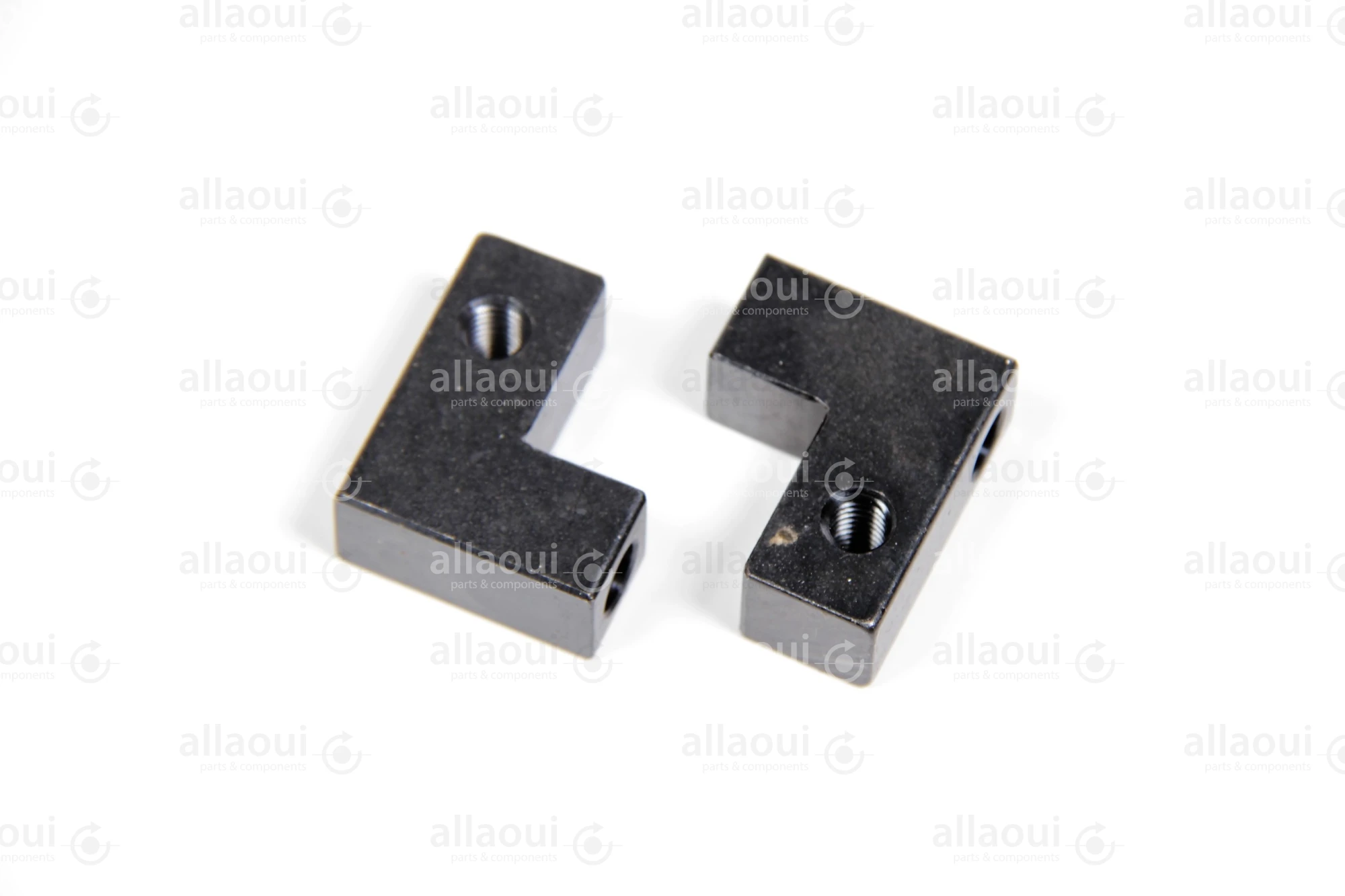 Müller Martini Clamping Piece FL.25/12X30 3001.4395.4