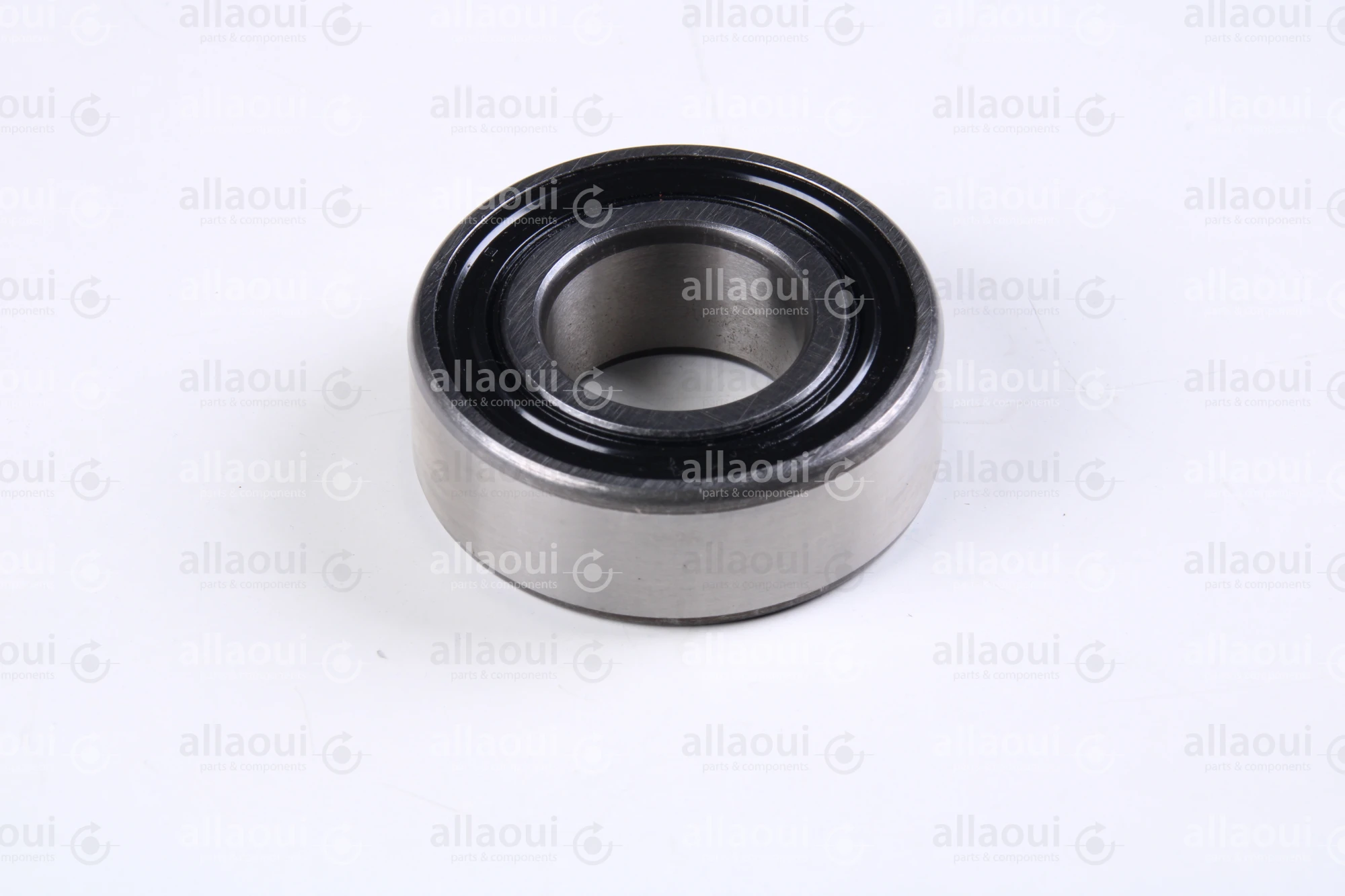 SKF Ball Bearing 62205 2RS1