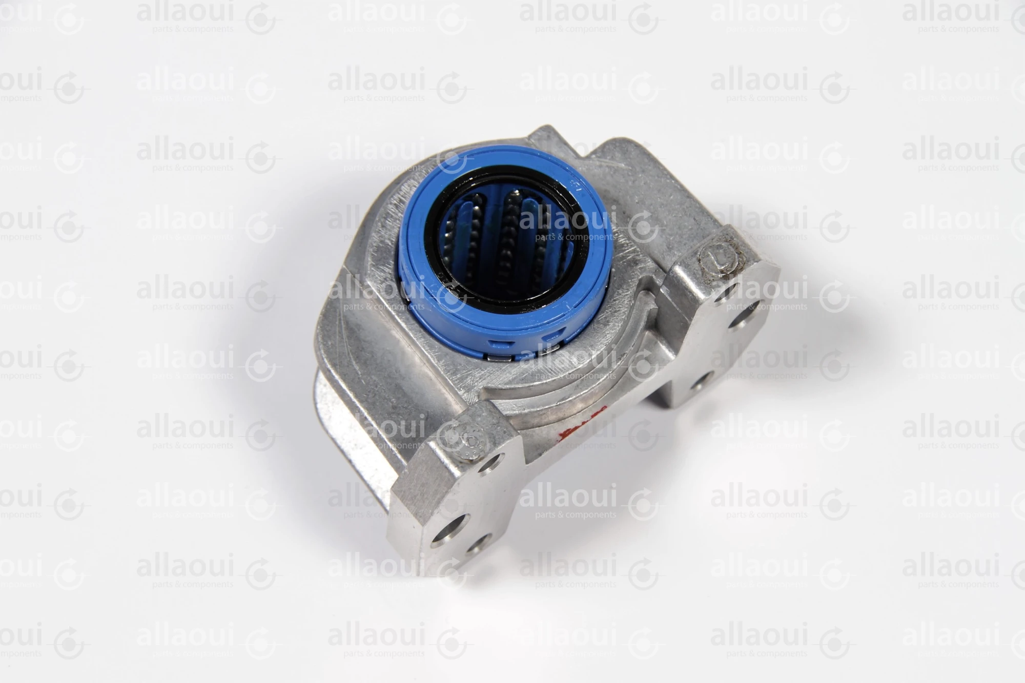 SKF Bearing LUCD 20 D-2LS