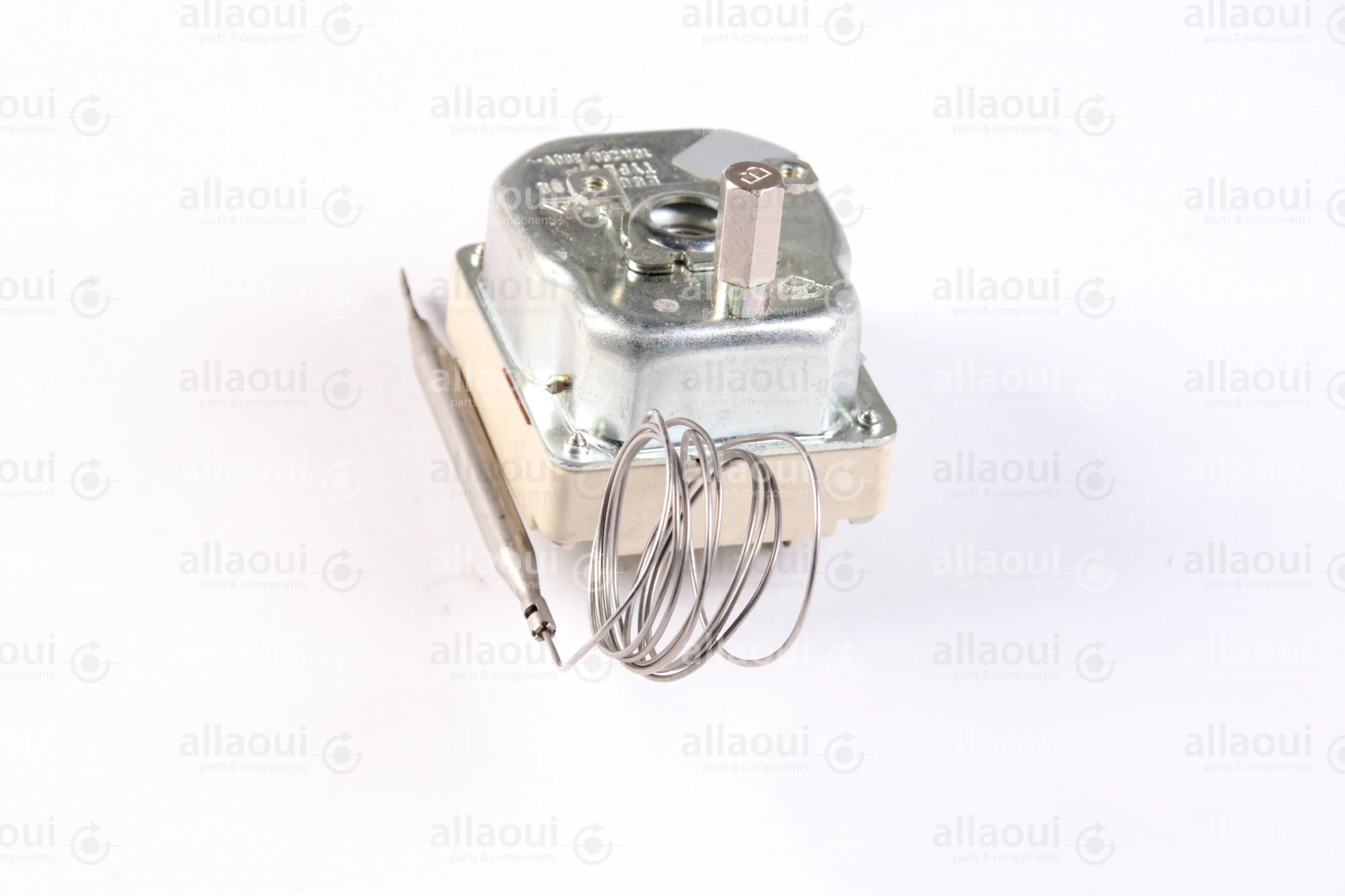 Ego Thermostat 51.62915.030