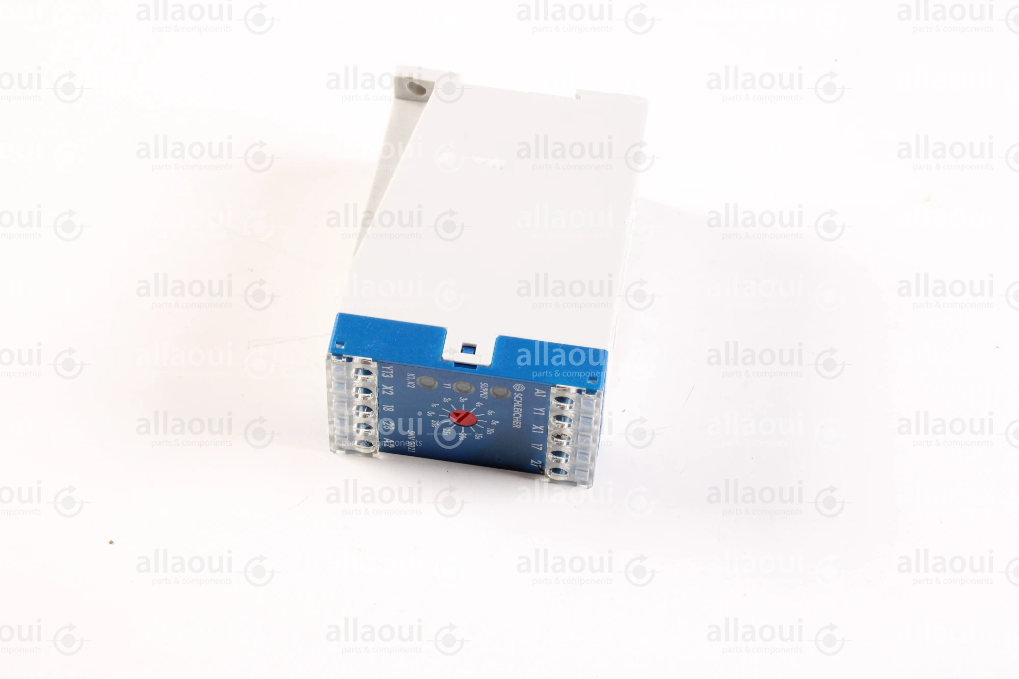 SCHLEICHER Timing Relay 18813624
