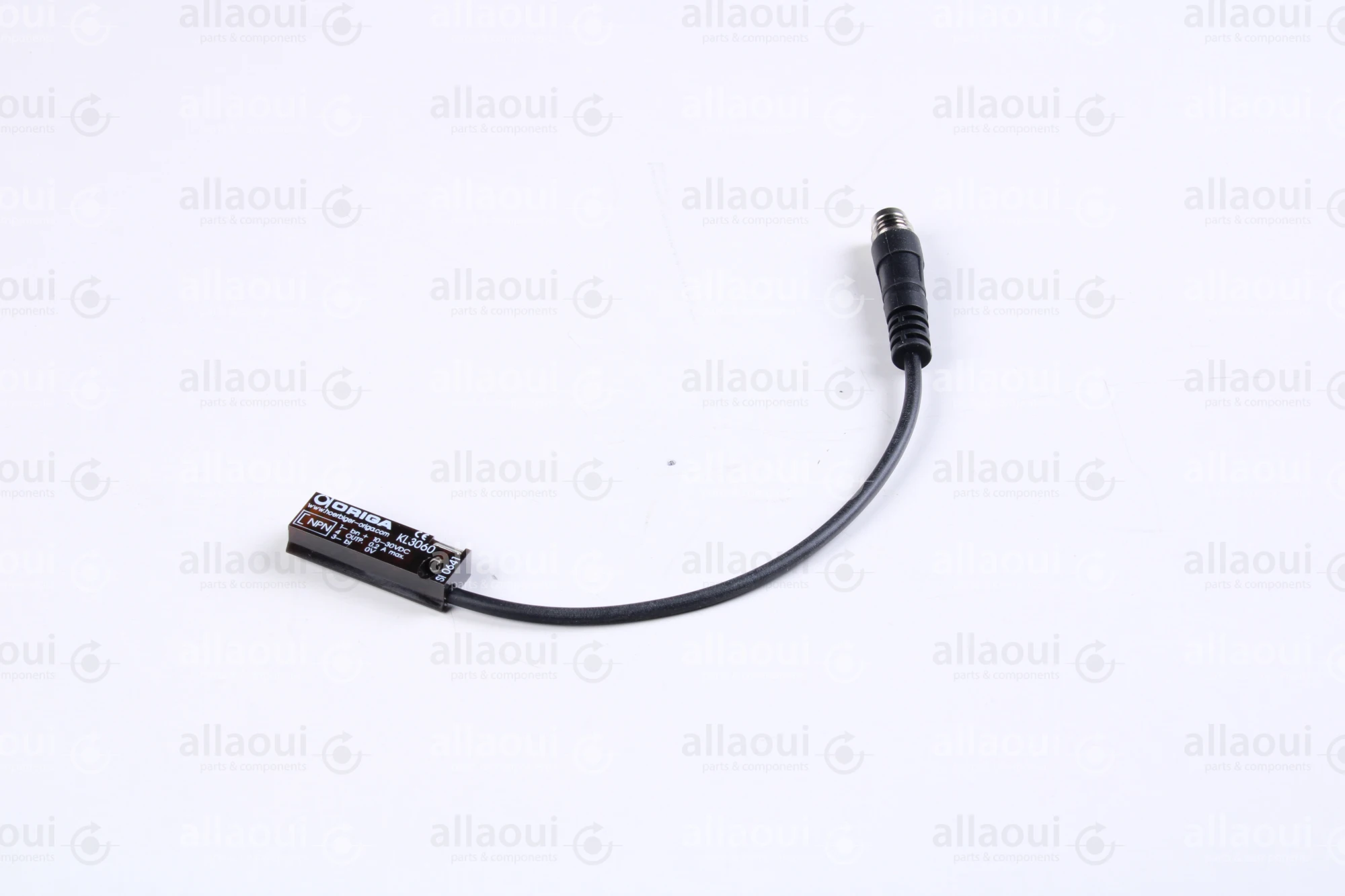 Manroland Reed switch KL3060 NPN NO 8037B444517