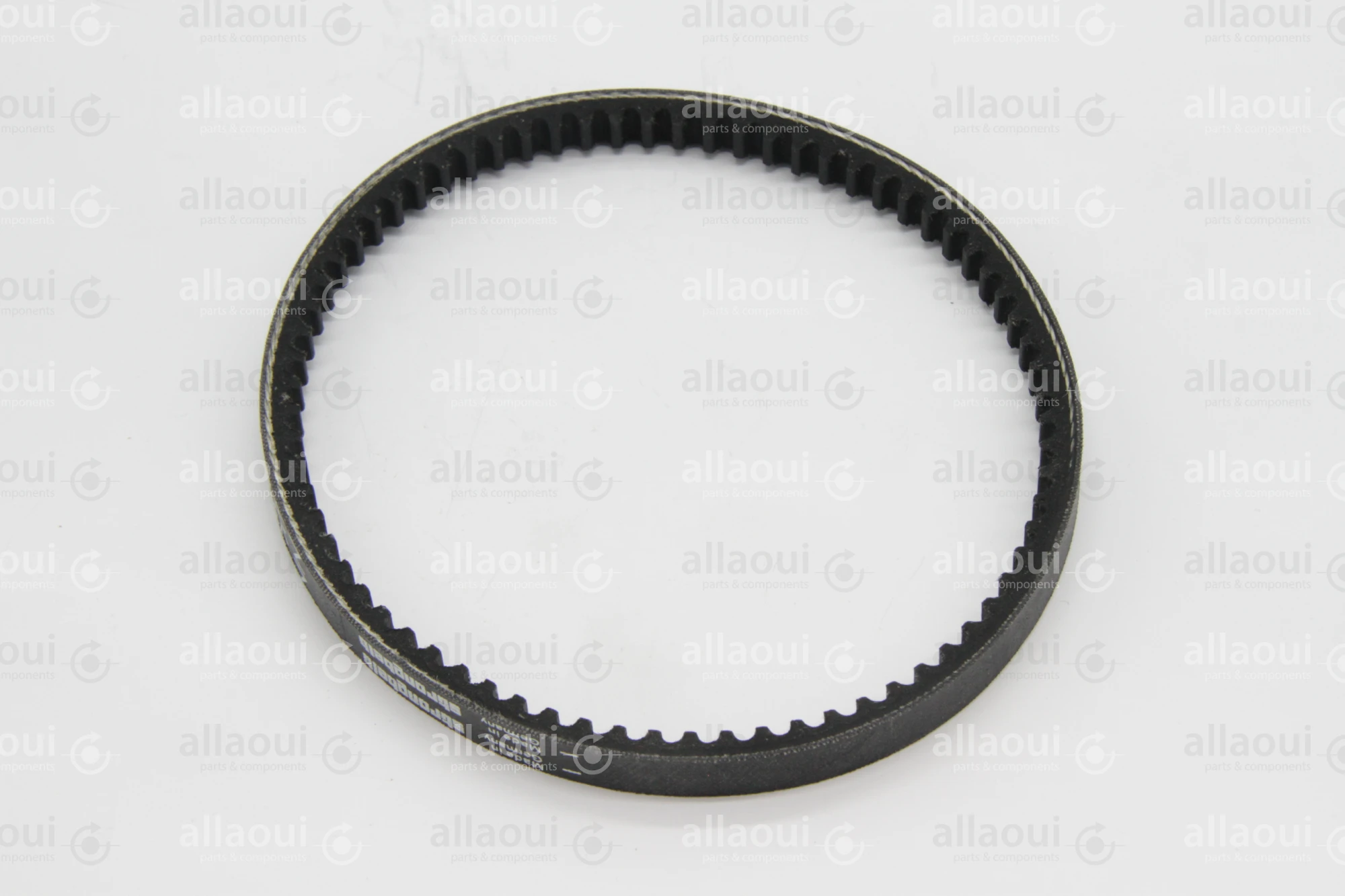 Müller Martini V-Belt 10x375 0390.2257.4