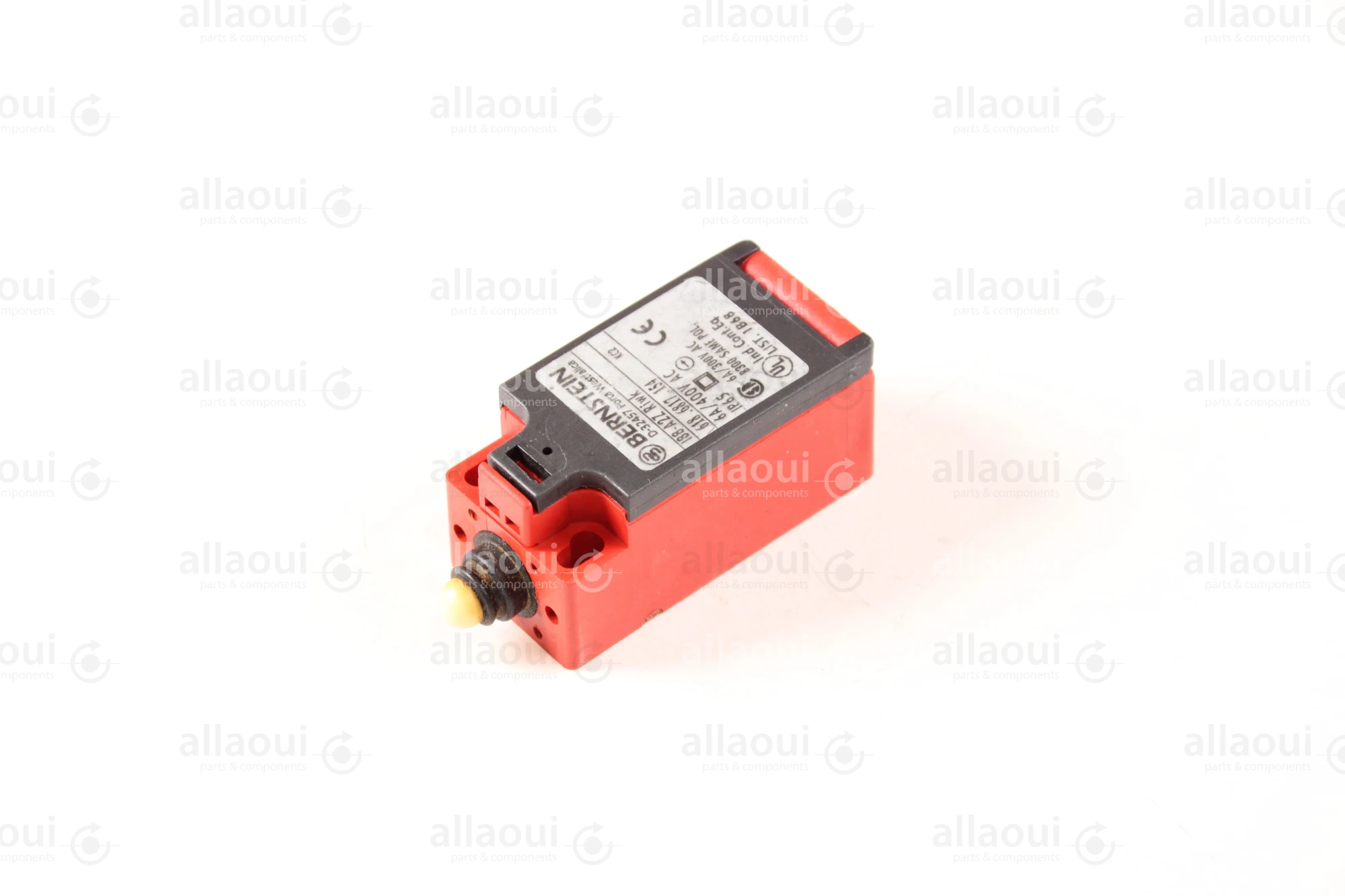 Bernstein Switch I88-A2Z Riwk