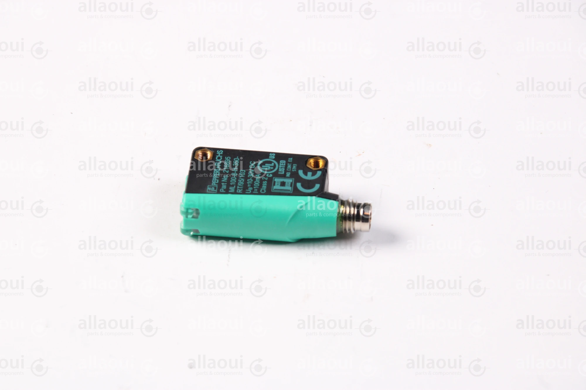 PEPPERL+FUCHS Optical Sensor 216895