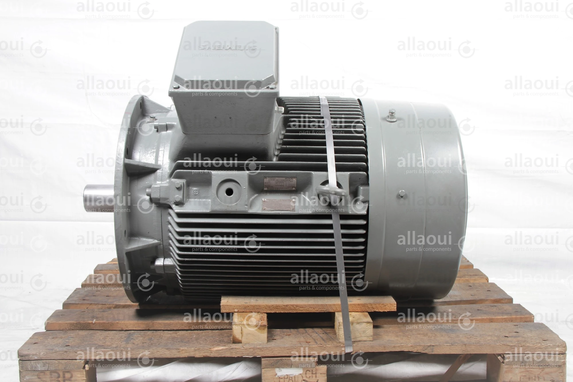 Siemens 1LG4 280-4AA61 280S 1LG4 280-4AA61 280S
