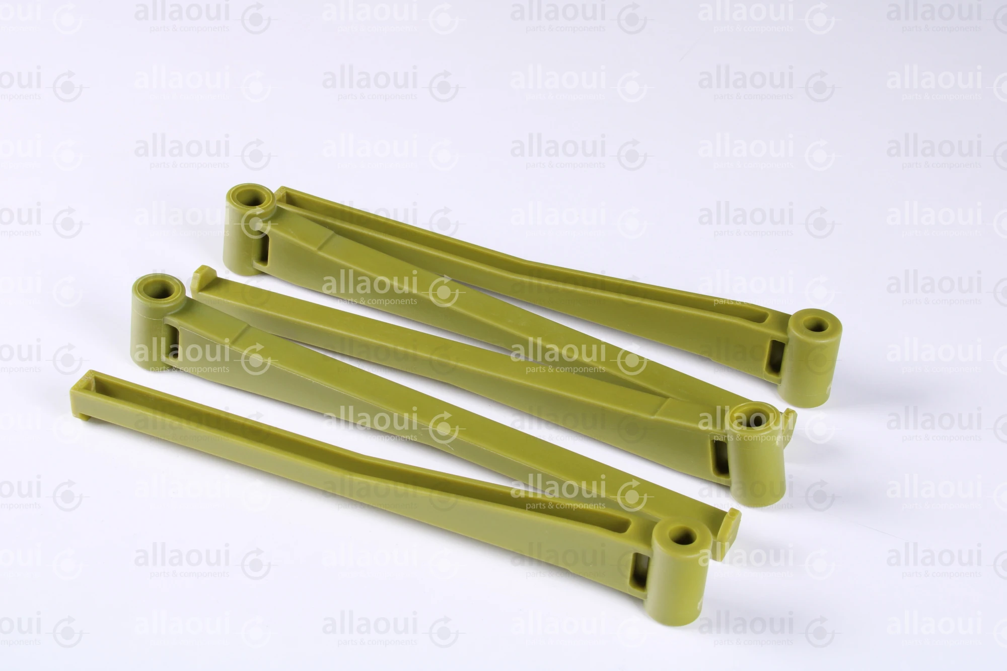 Müller Martini Gripper (5 Pieces) 3646.1854.2