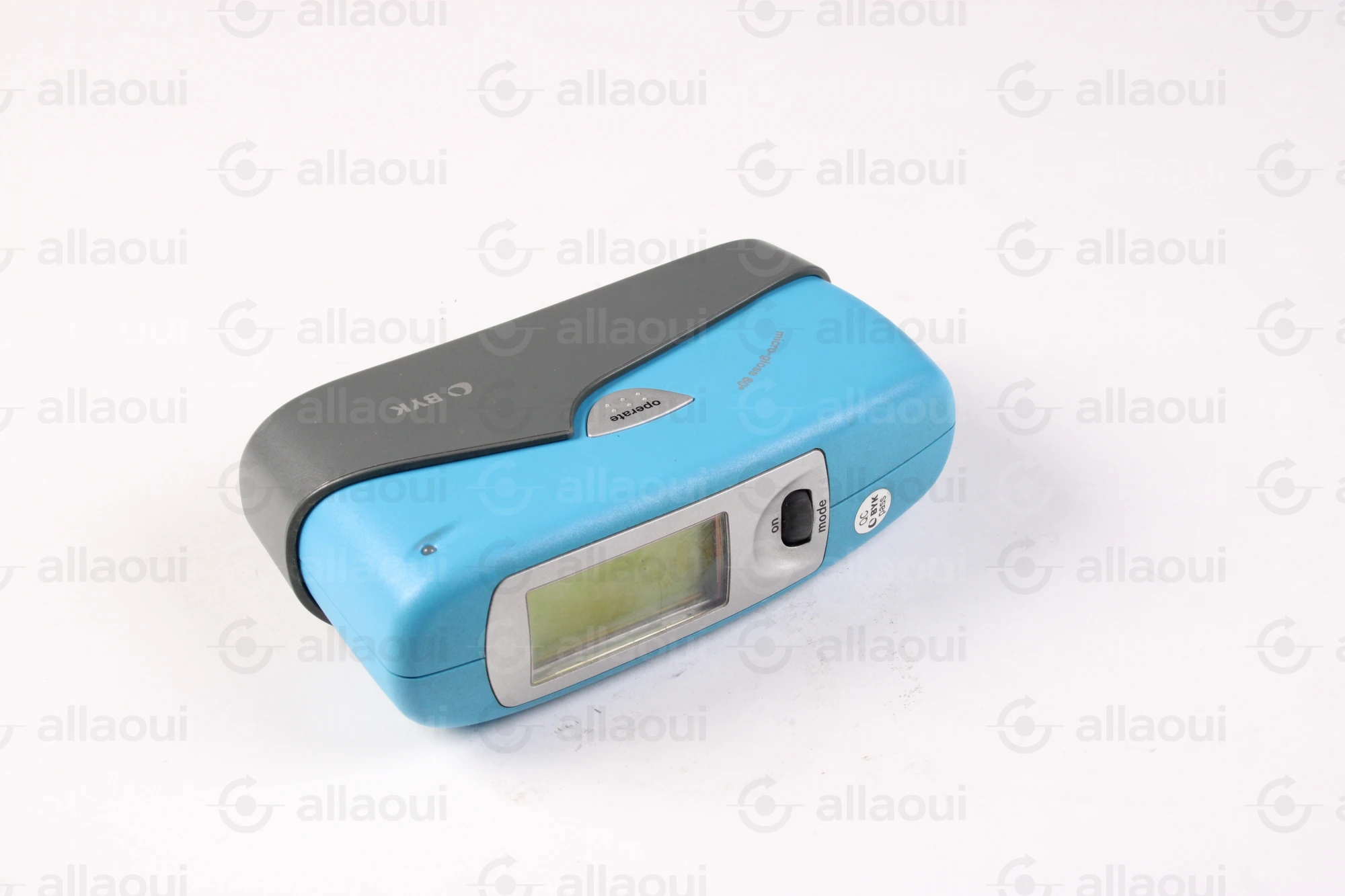 BYK Single angle gloss meter Micro-Gloss 60°