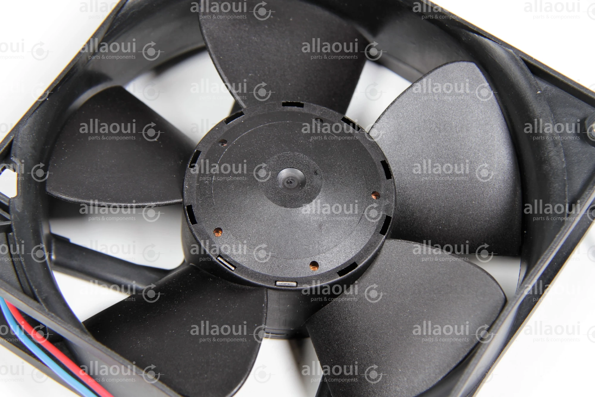 EBM PAPST Fan 4212 NH