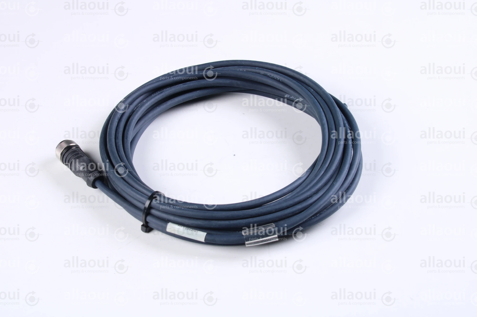 Igus Schleppkettenleitung CF9.03.04.Ini