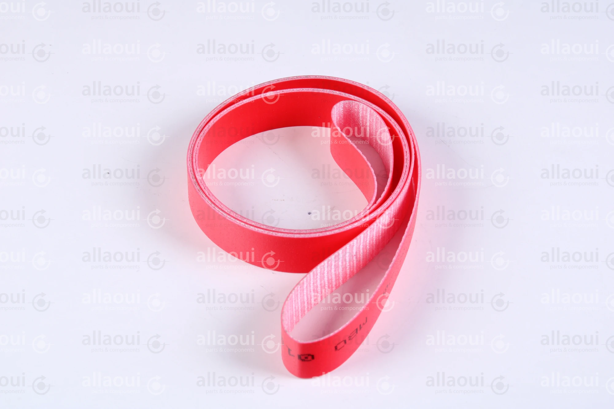 MBO Belt PU-VA-20X1555 0105502