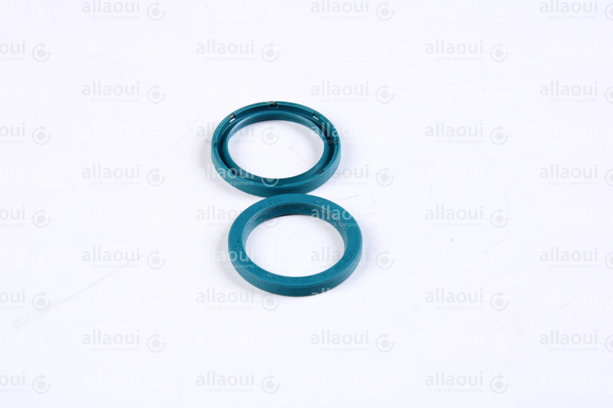 Heidelberg Seal Ring G 25X33X4 (2 Pieces) 00.550.0480