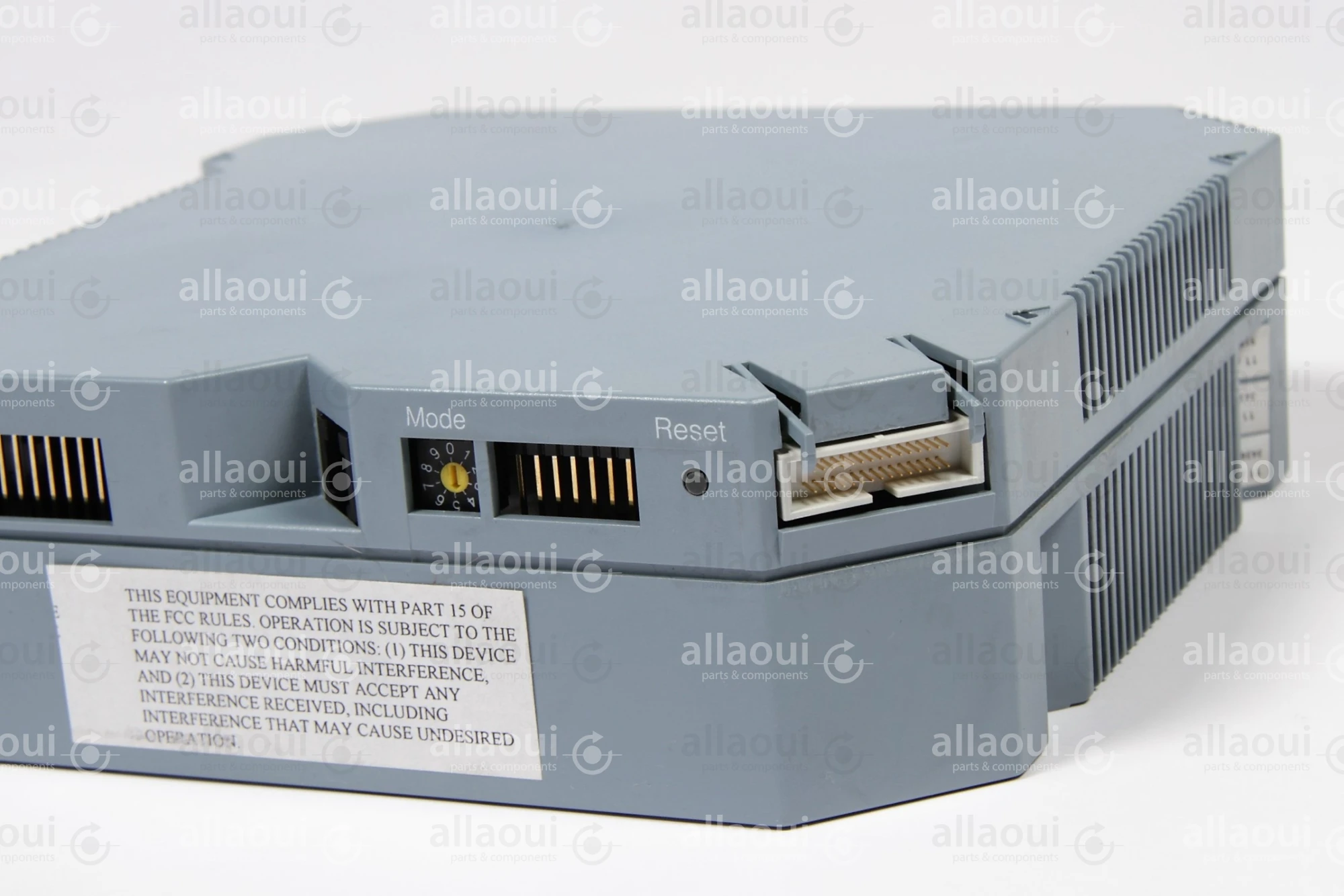 BR Automation Controller 4C 2000.01-110