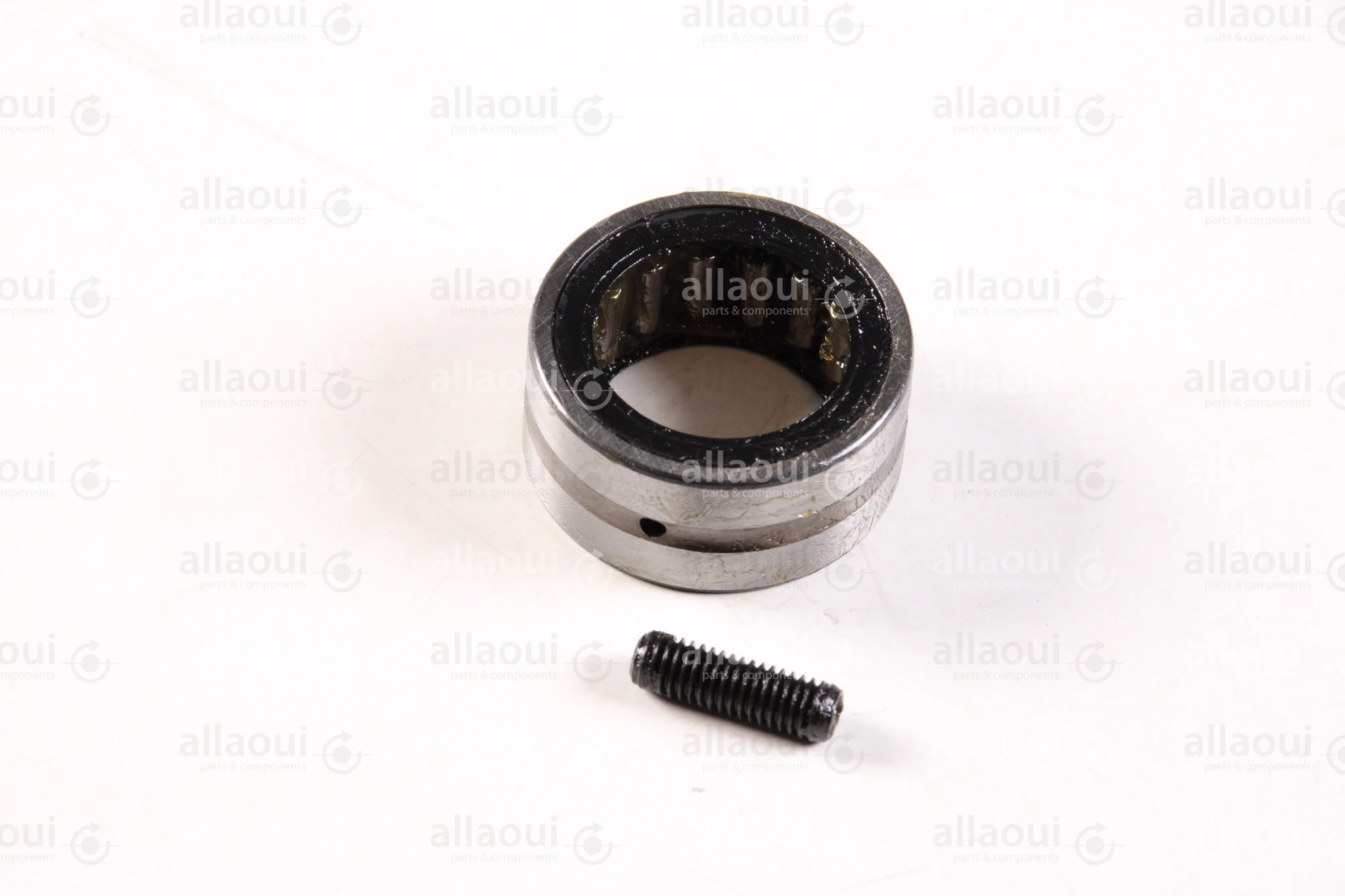 INA Needle Roller Bearings NA4904-2RSR-XL