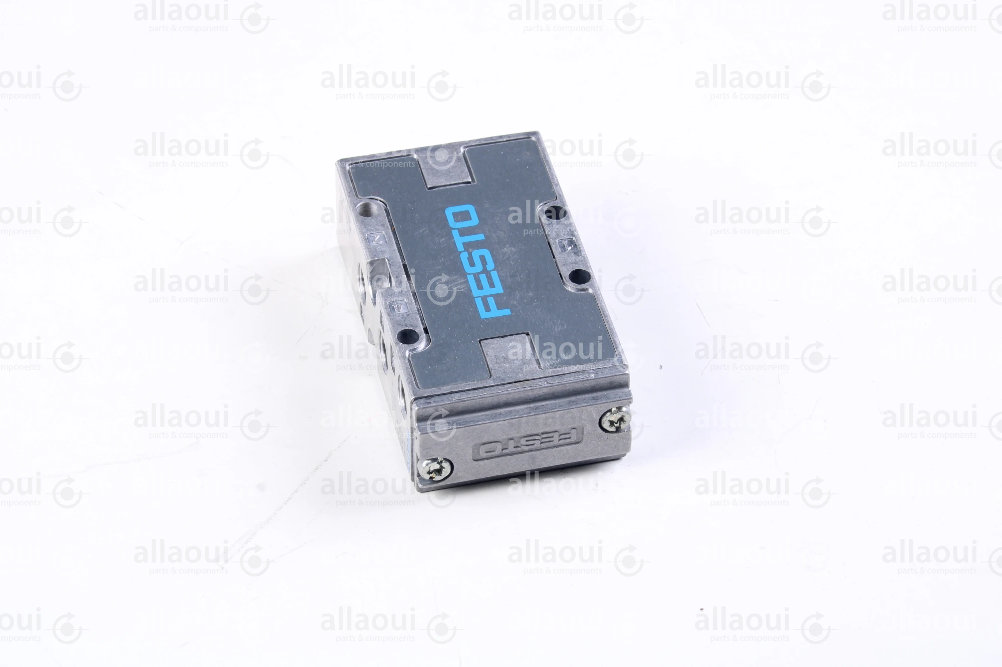 Festo Pneumatic Valve VL-5-1/8-B